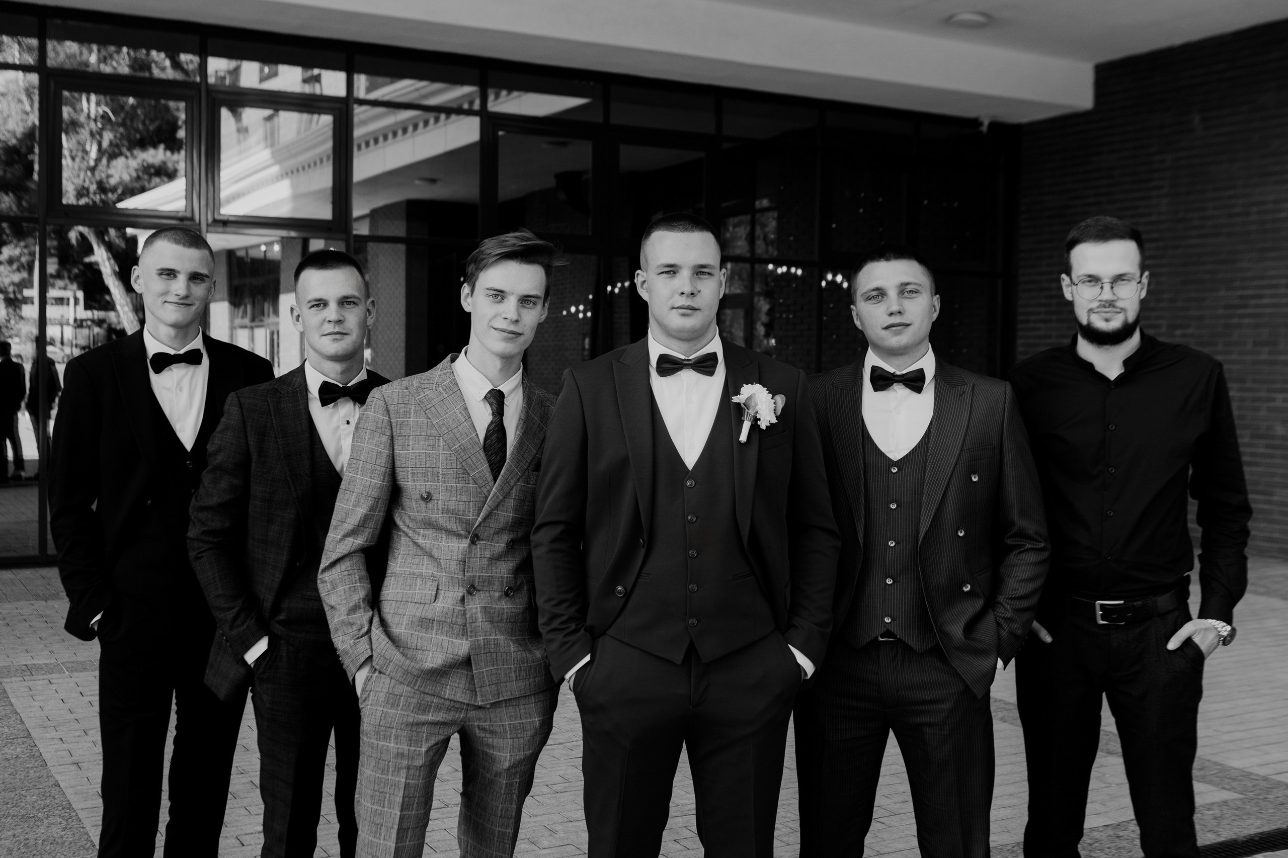 Александр и Татьяна. LEVORIGINAL