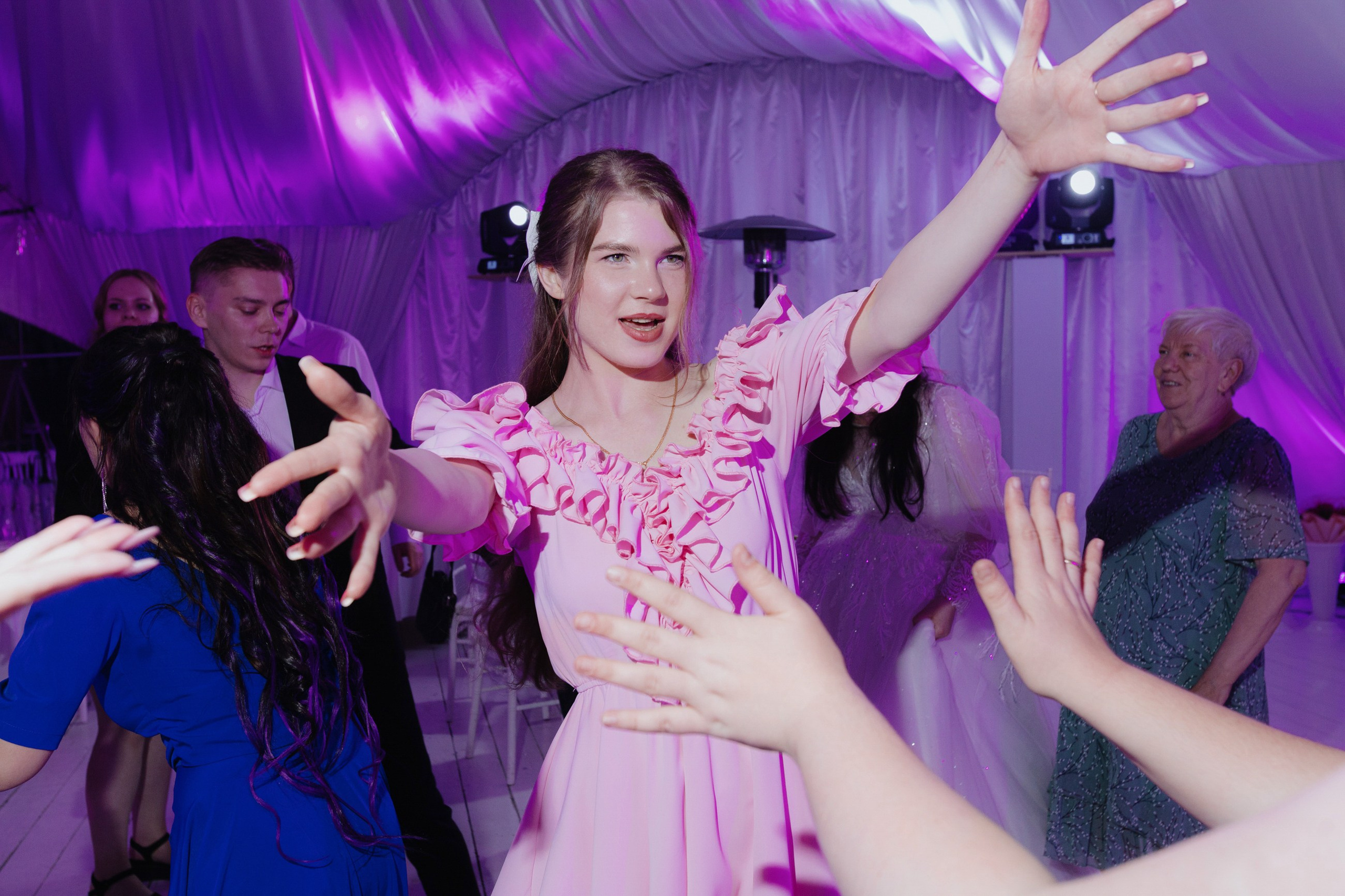 Александр и Кристина. LEVORIGINAL