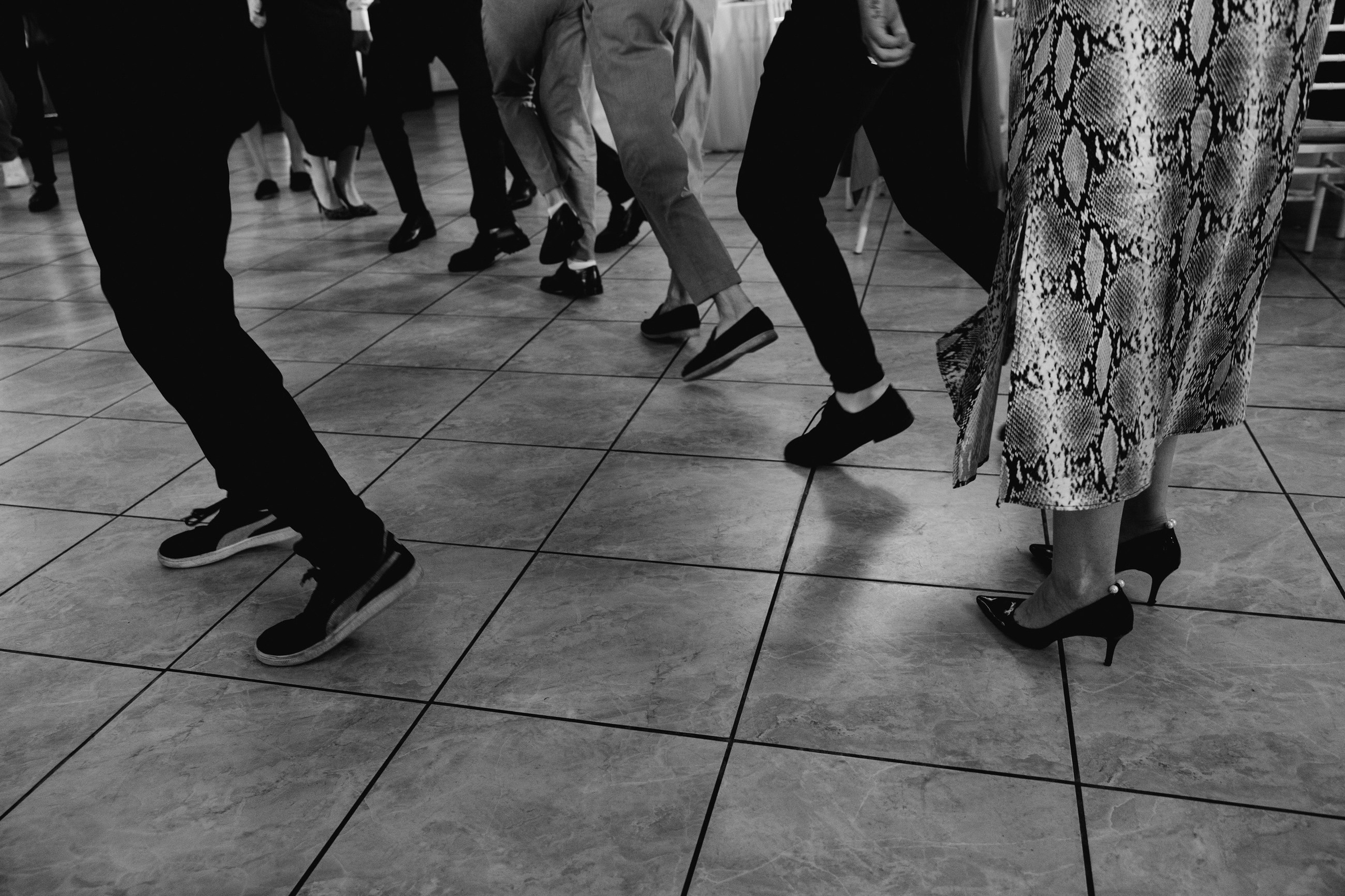 Михаил и Яна. LEVORIGINAL