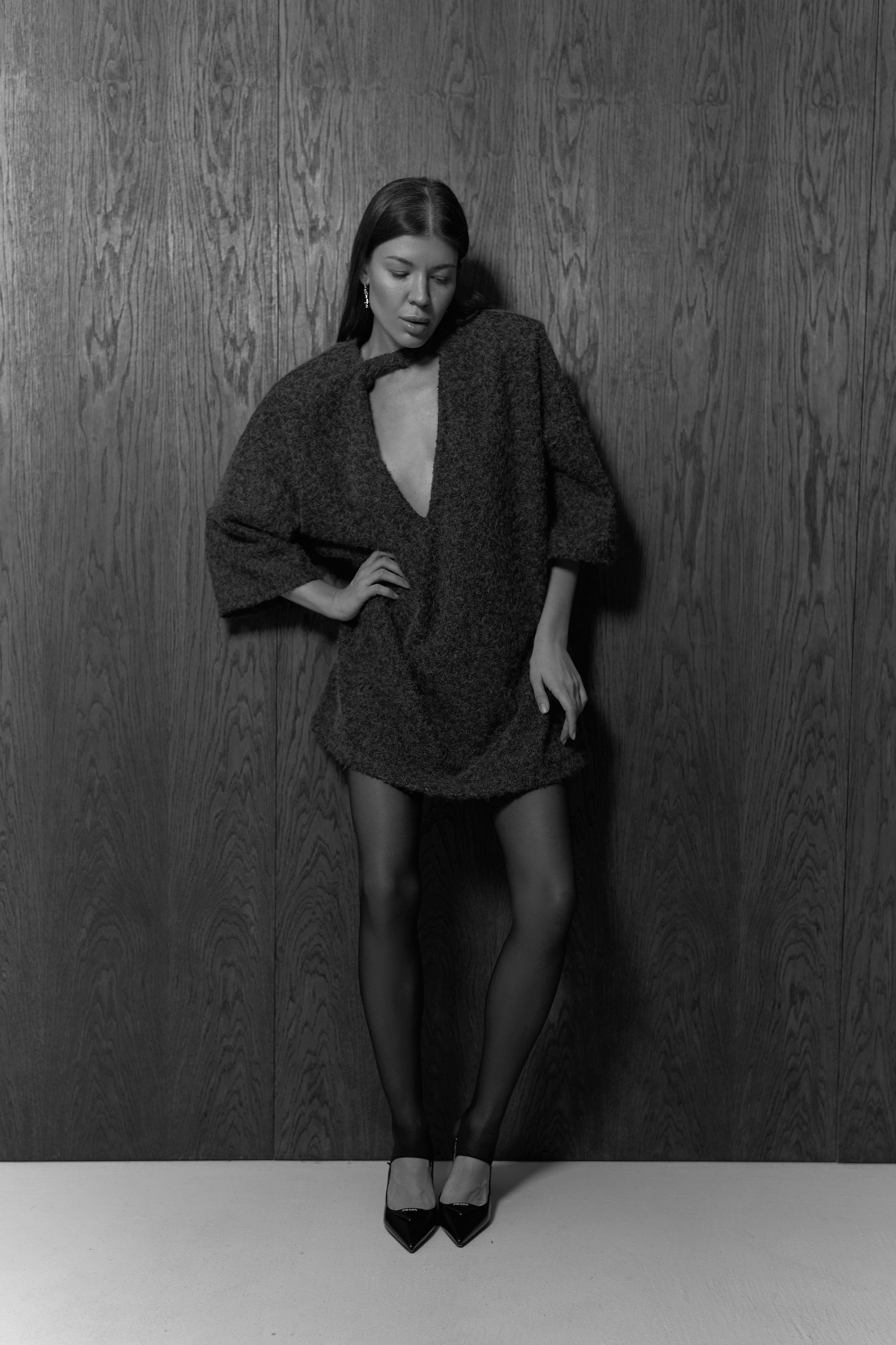 CHIENNE. Фотограф в Москве — Ольга Кушнарева