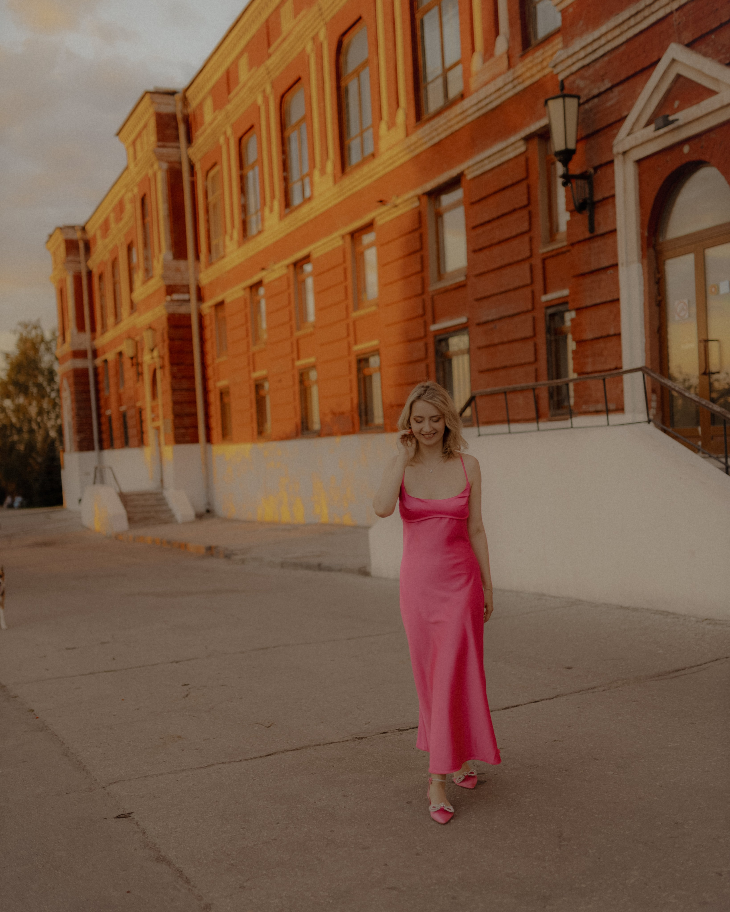 Дарья. DARYA.BELKINA