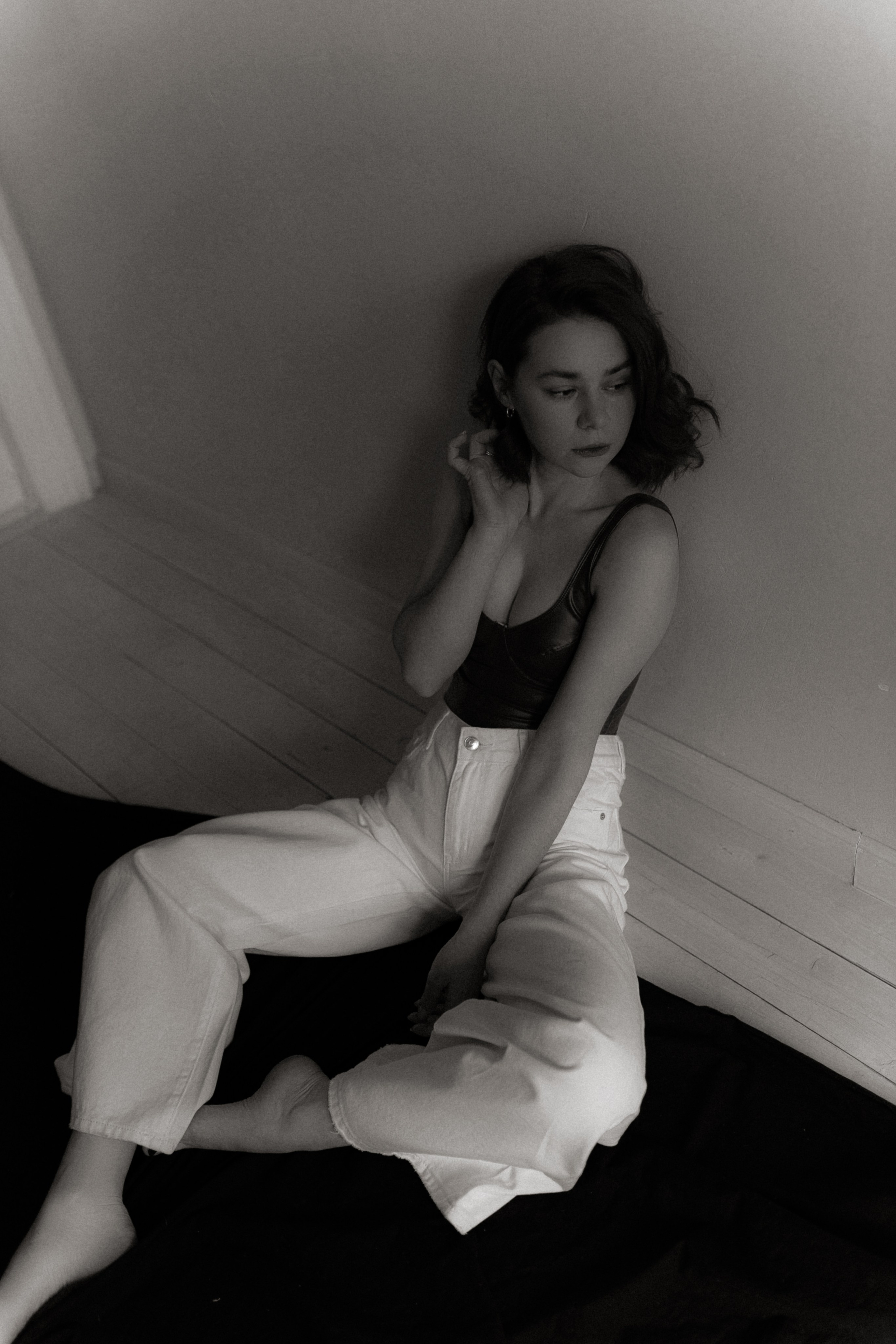 Полина. DARYA.BELKINA