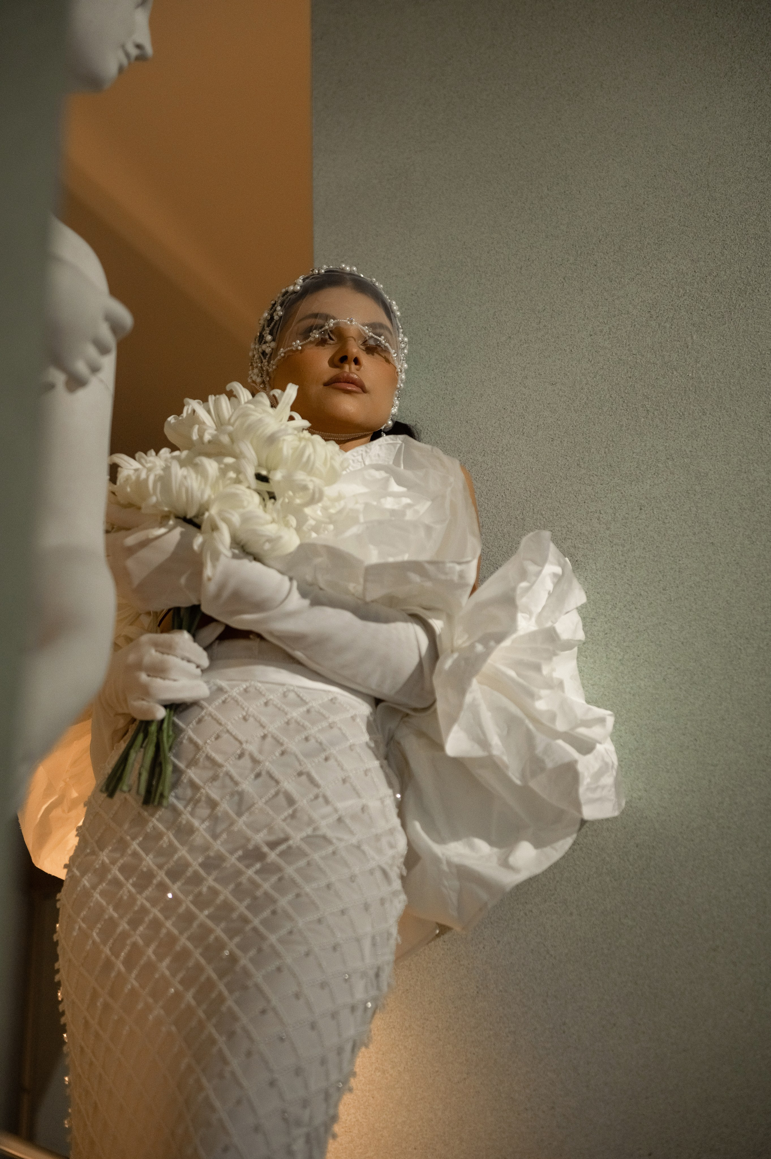 Анастасия. Свадебный фотограф в Белгороде Владимир Золотарев