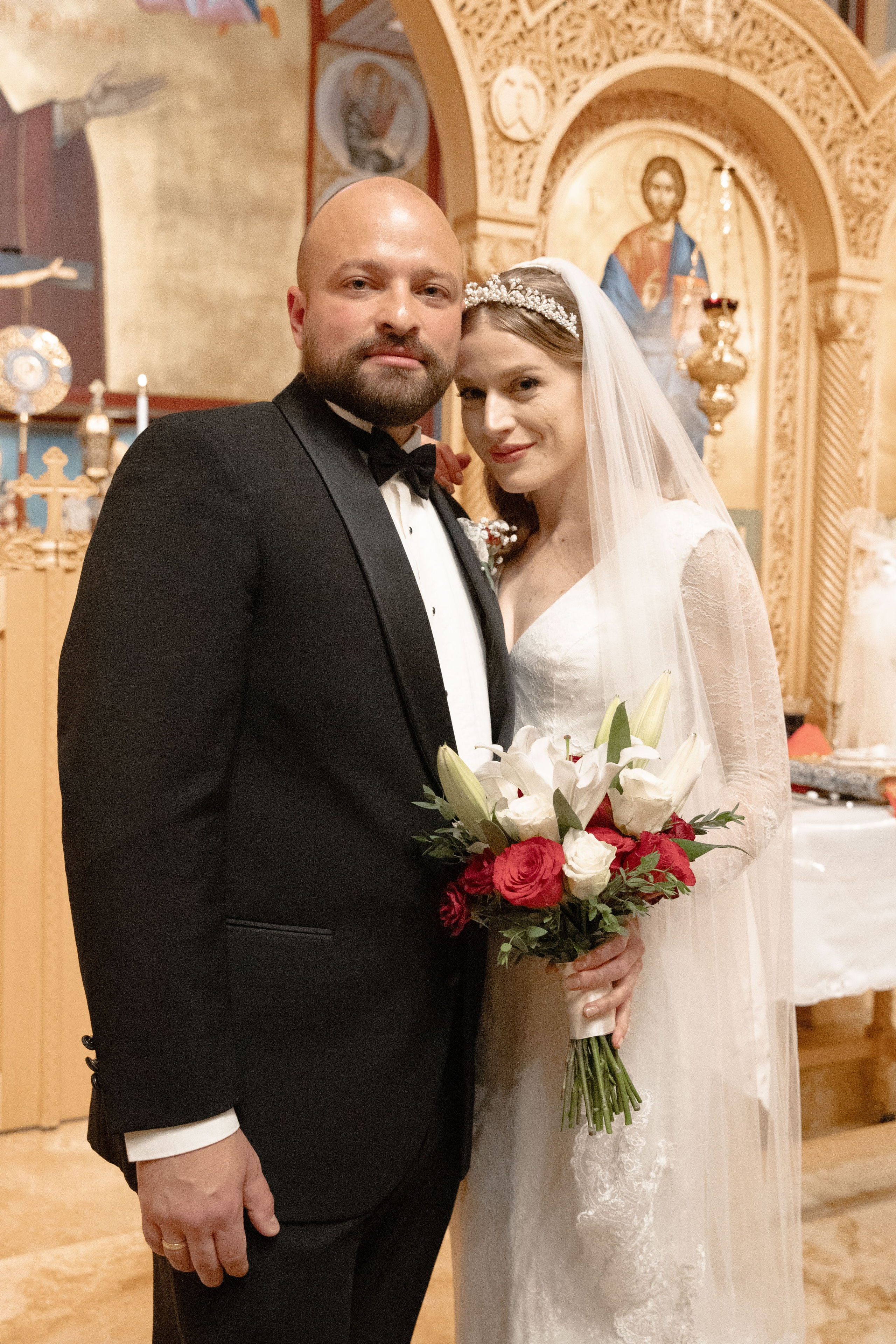 Wedding. Family & Wedding Photographer in Schuylkill County, PA. Inna Nairn