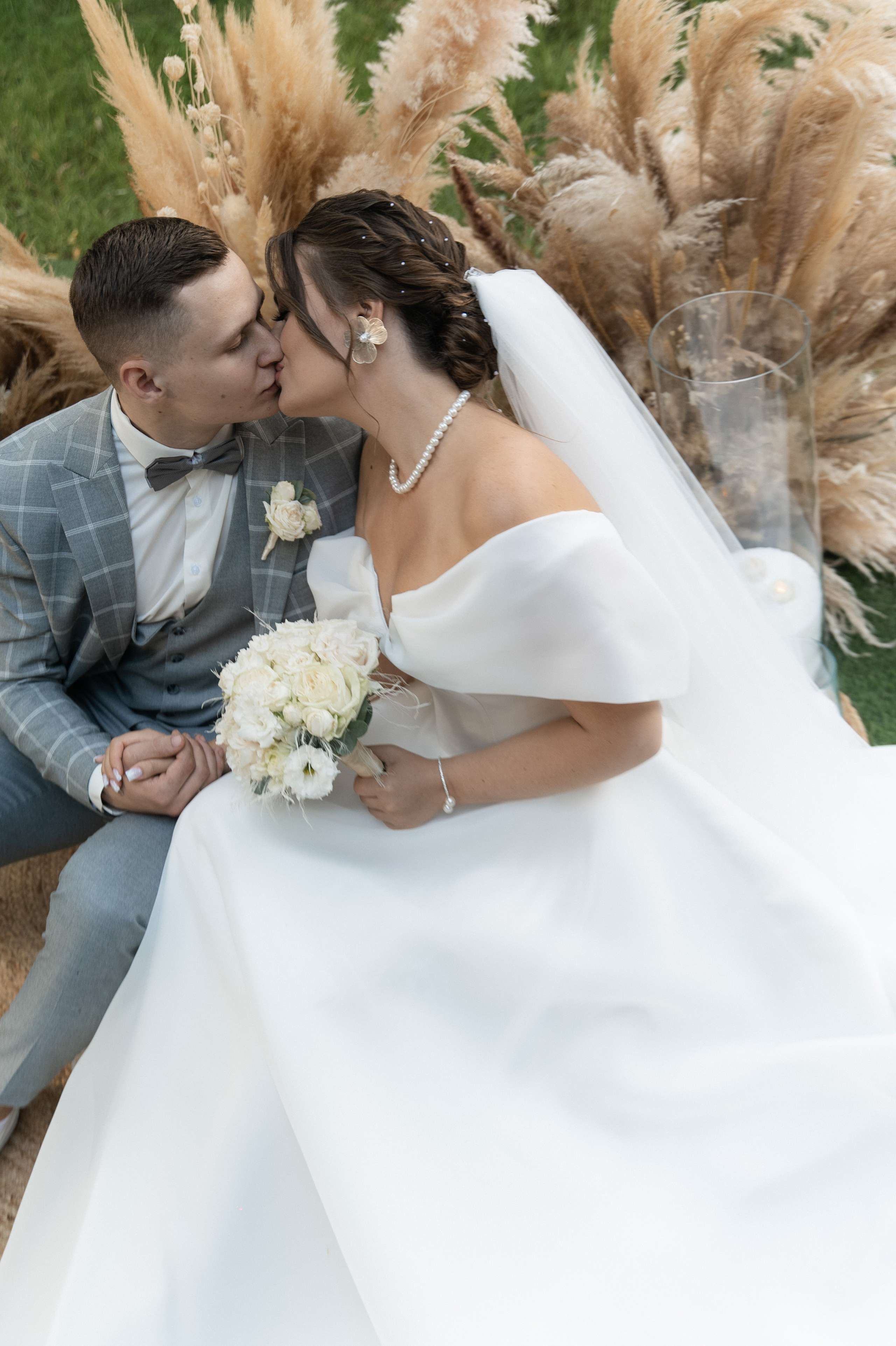 Свадьба в мини-отеле "Таежный". Ярослава Ерина — свадебный фотограф в Москве