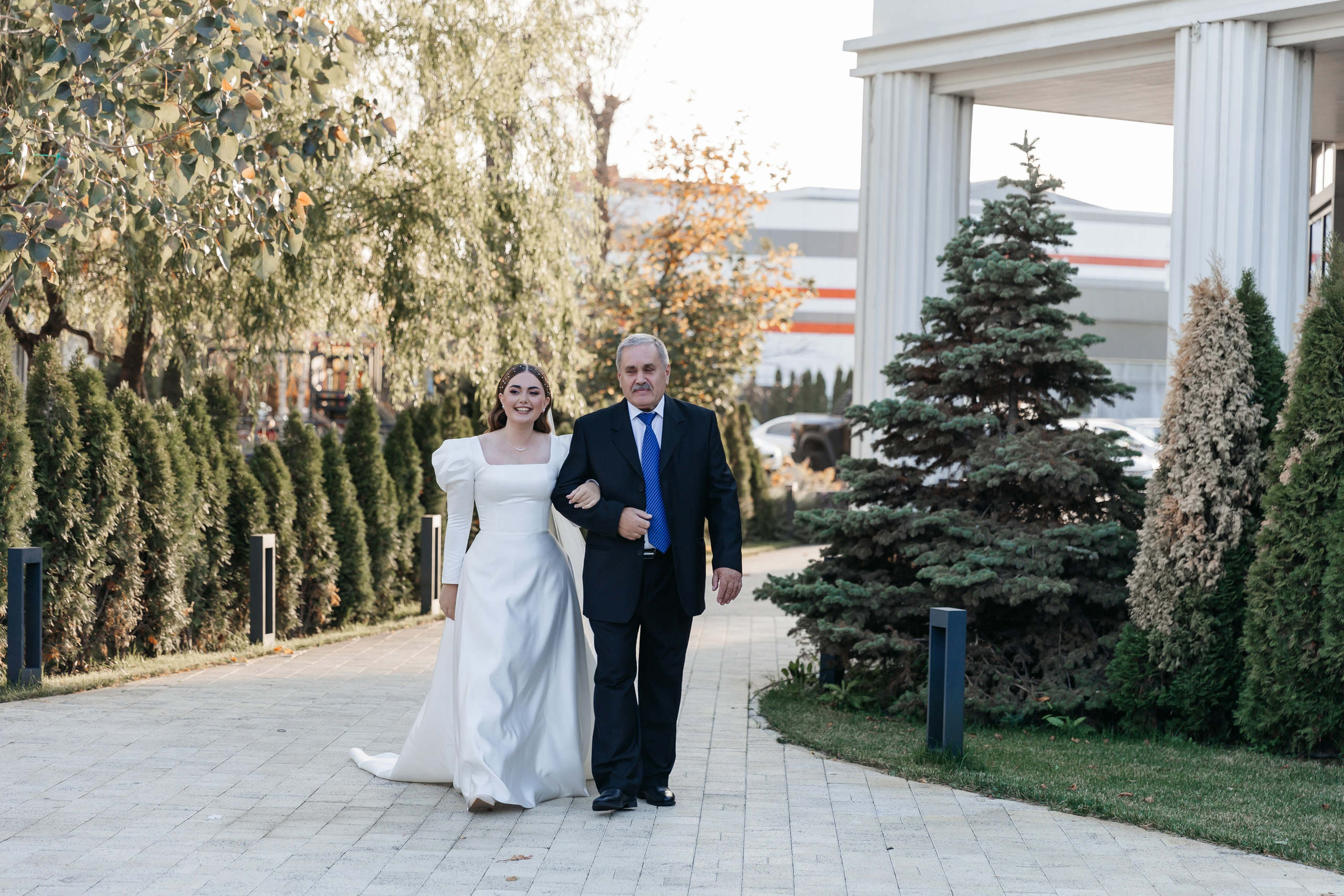 Константин и Елизавета 29/10/2023. Свадебный  и семейный фотограф в Краснодаре