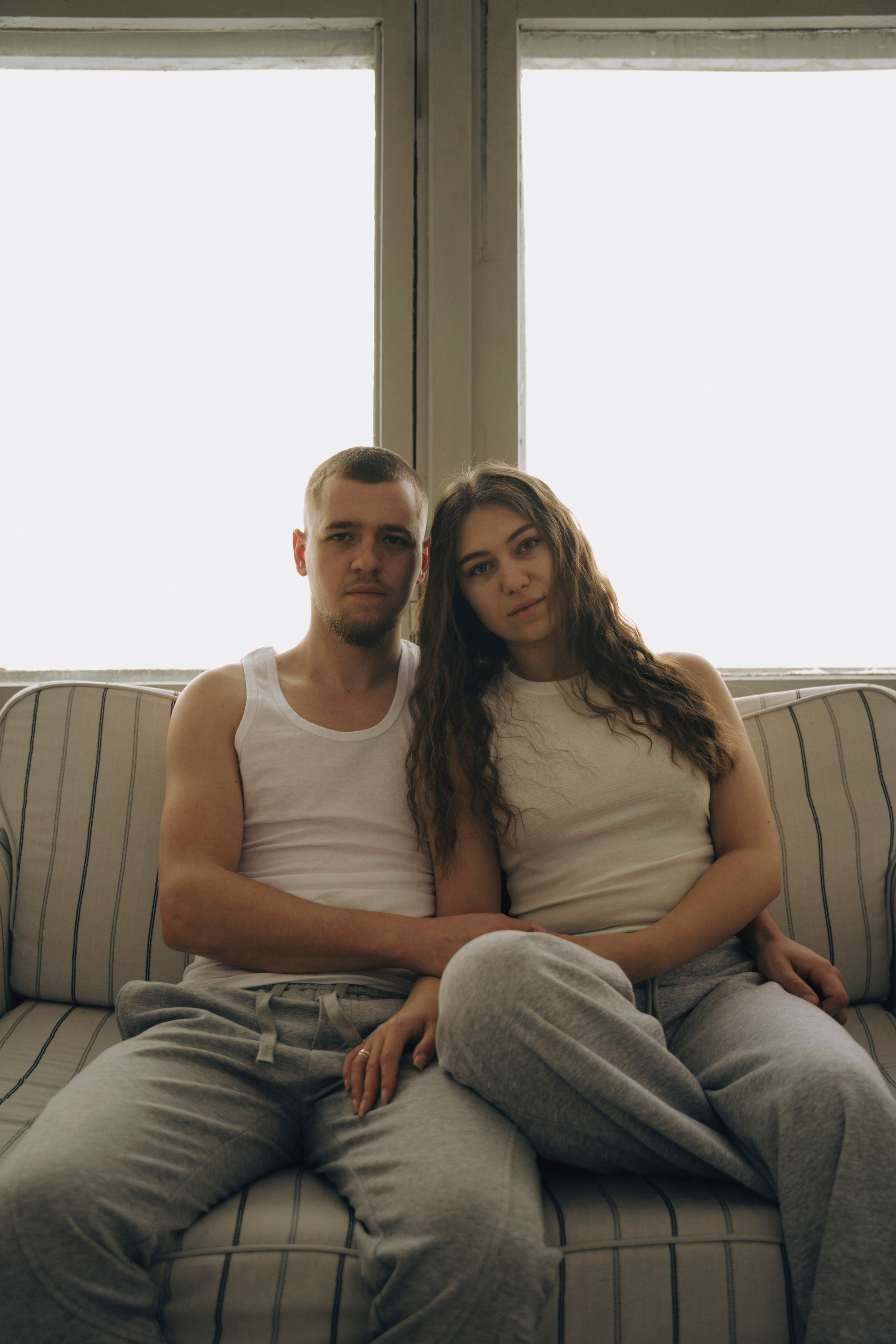 Парная. Фотограф Валерия Барнаул