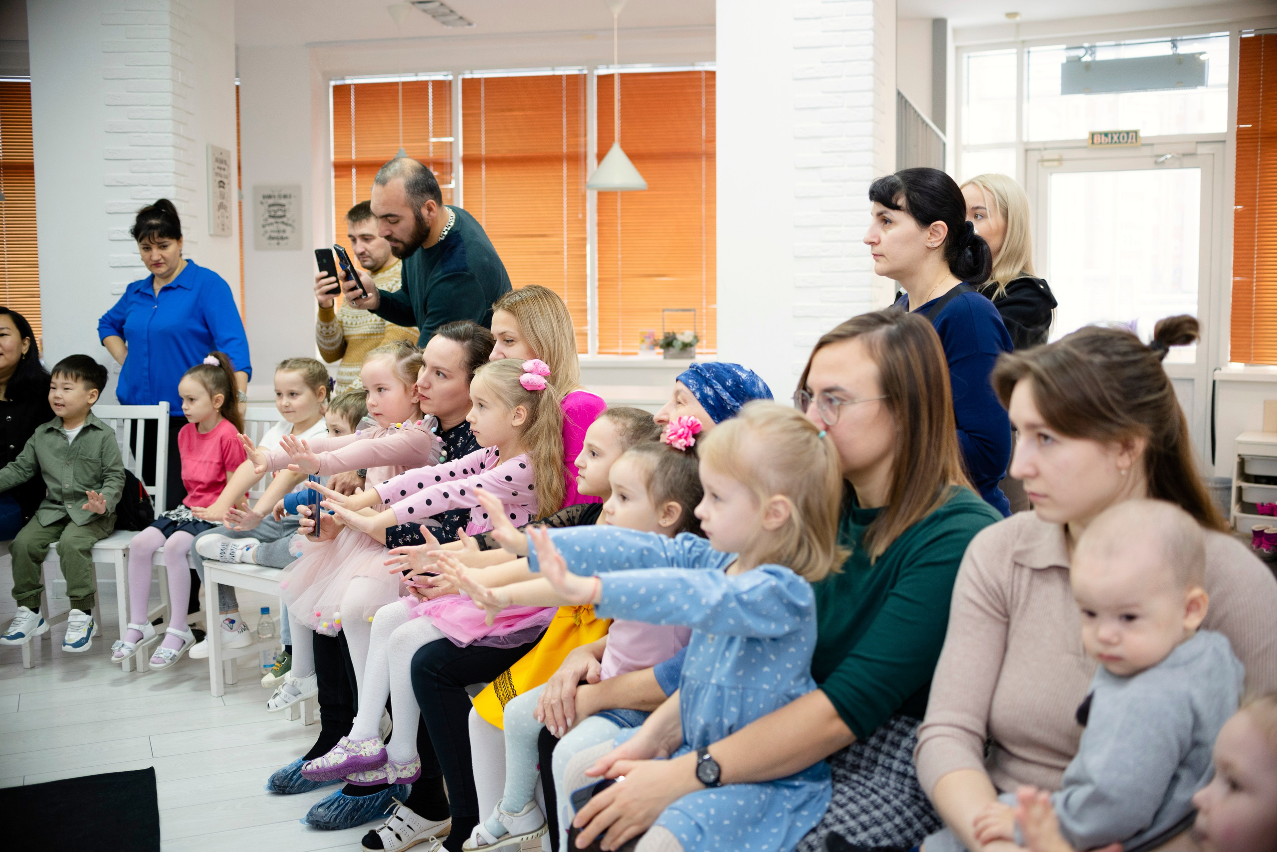 фотограф Сургут