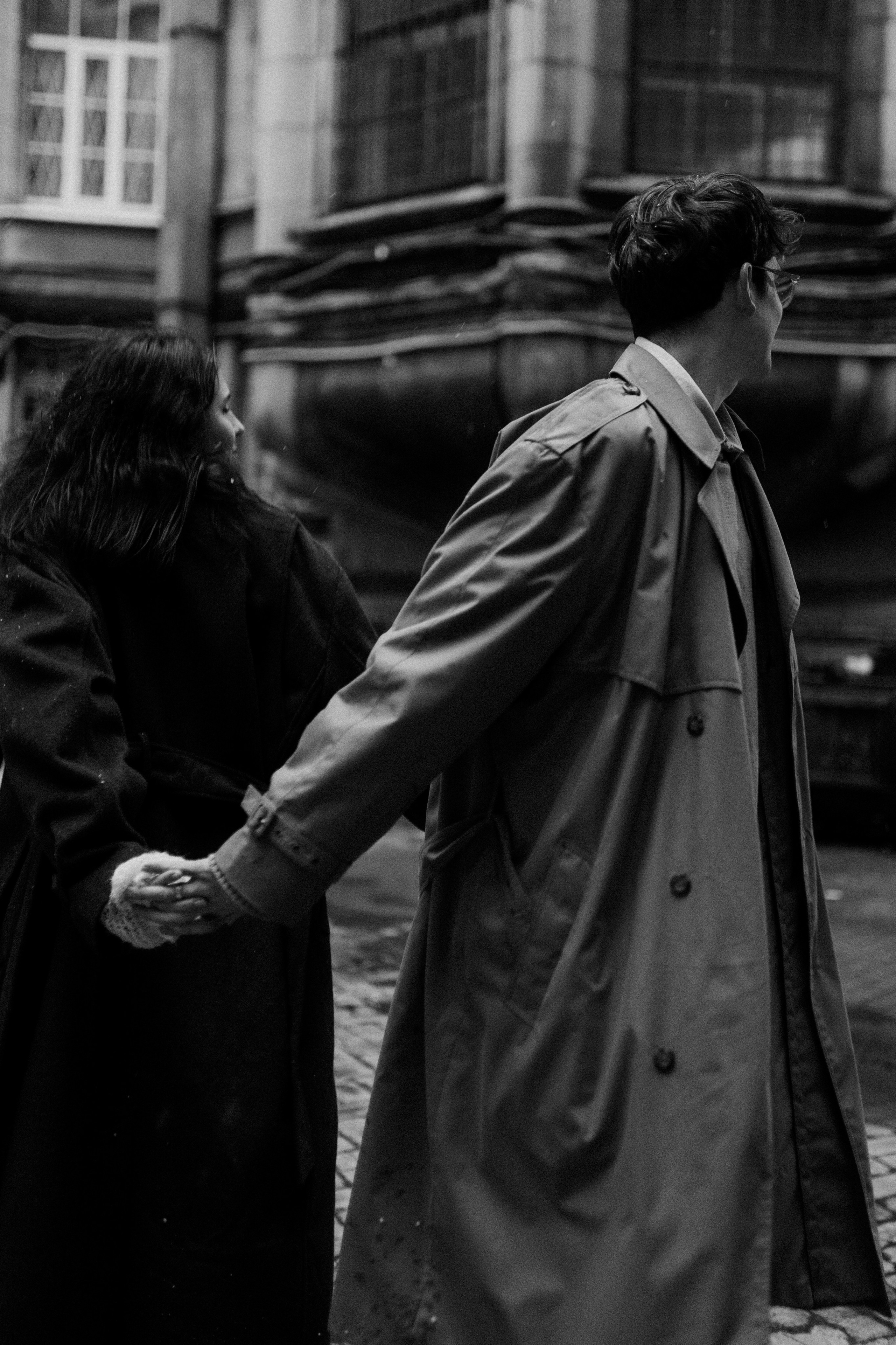 София и Георгий. Фотограф в Санкт-Петербурге