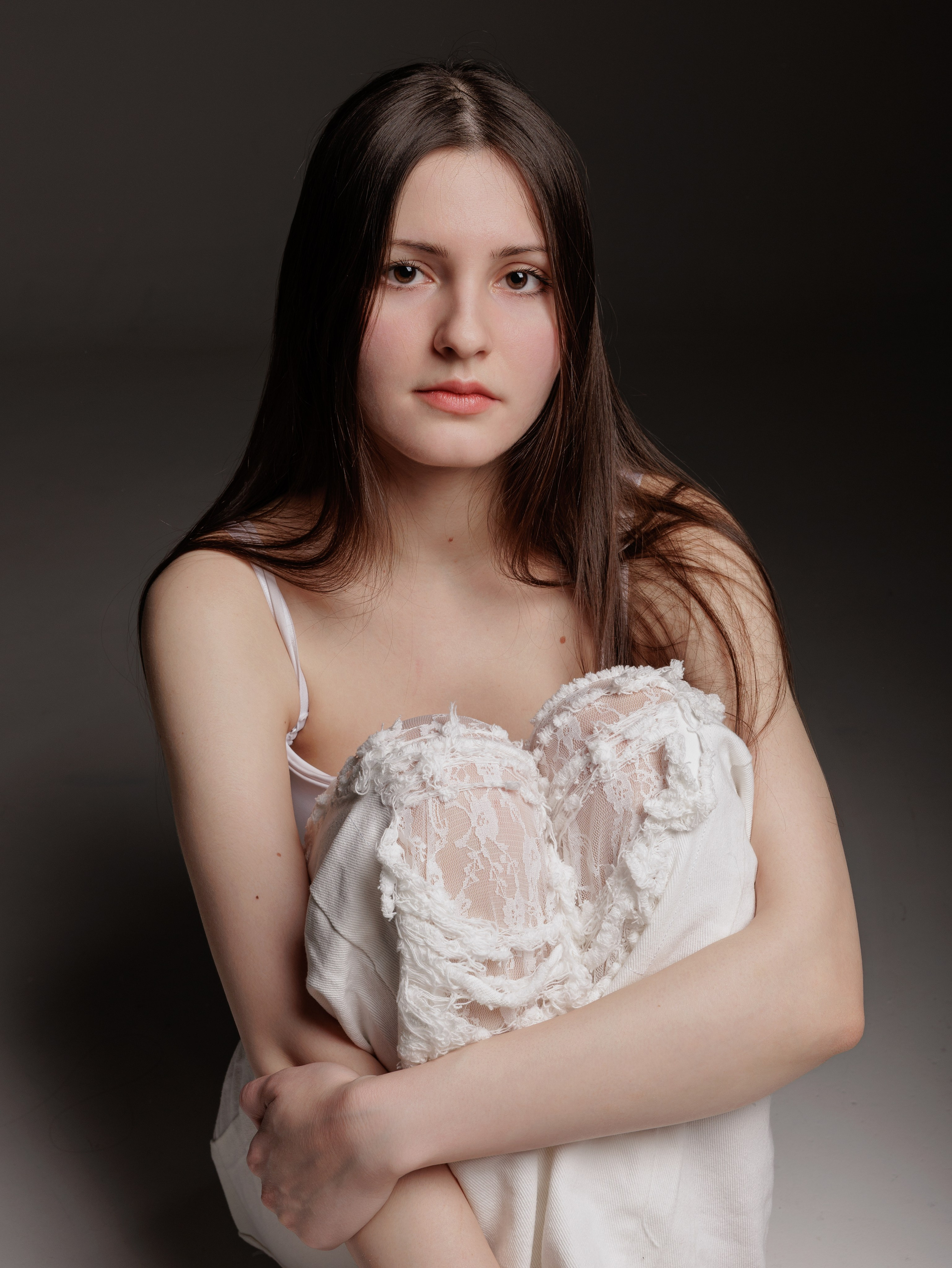 Vika. Ekaterina Shulakova