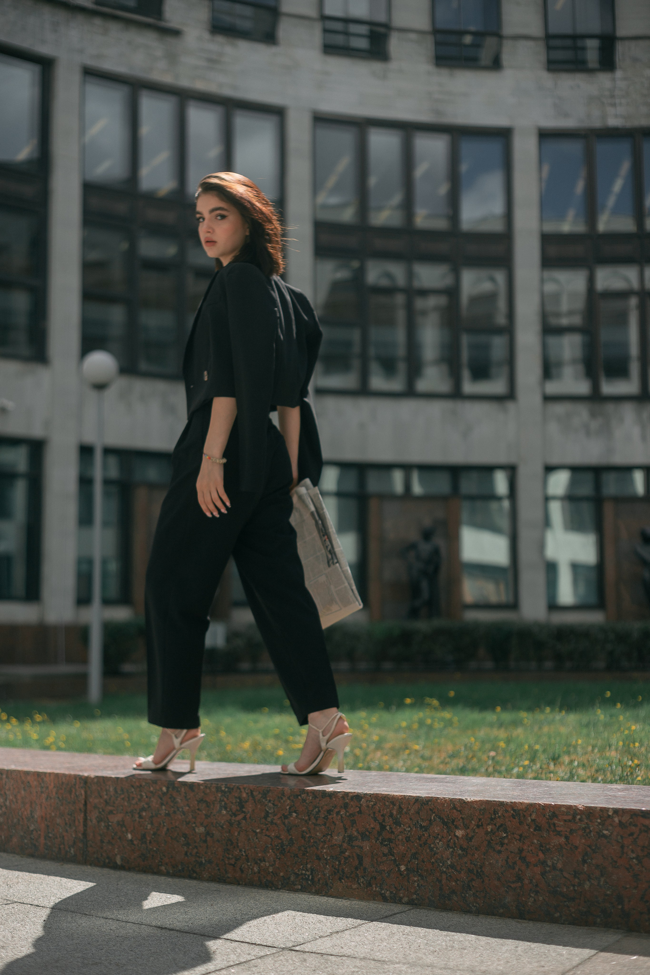 Маргарита. Фотограф в Санкт-Петербурге Вера Меркель