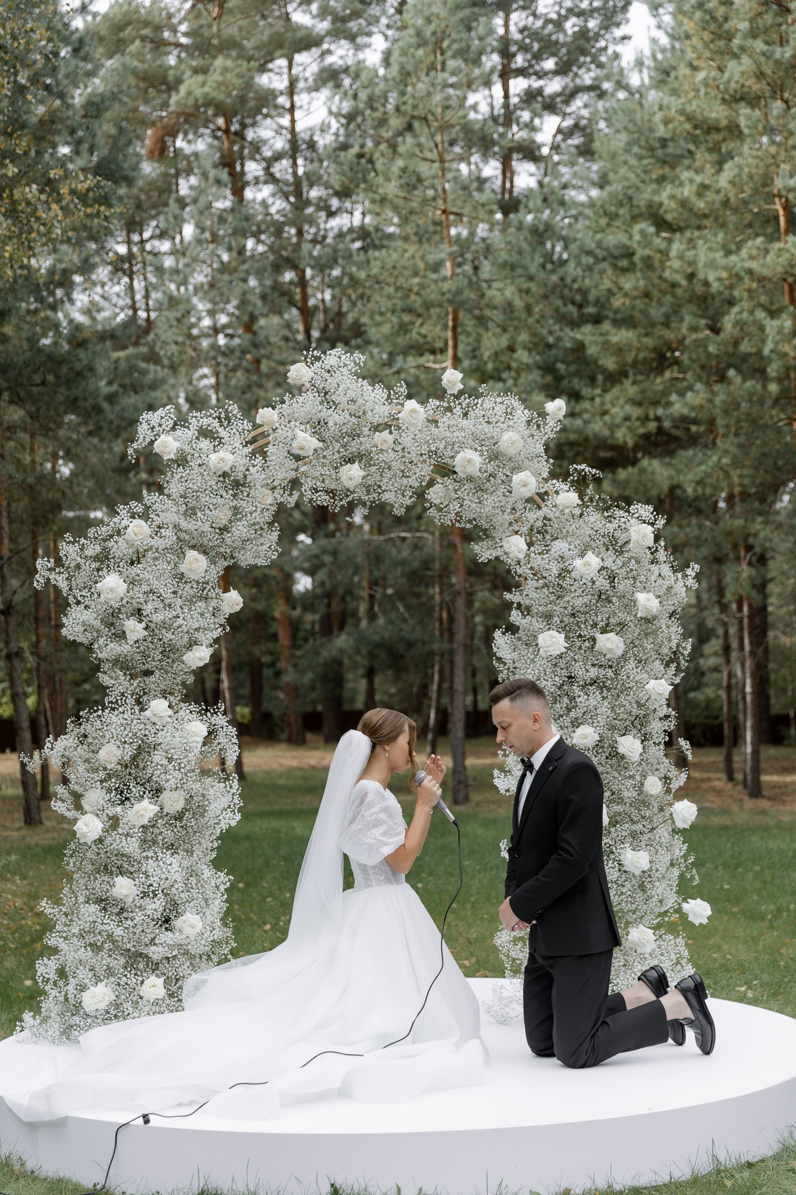 Pavel & Tatyana. Свадебный и семейный фотограф в Бресте Светлана Эстер