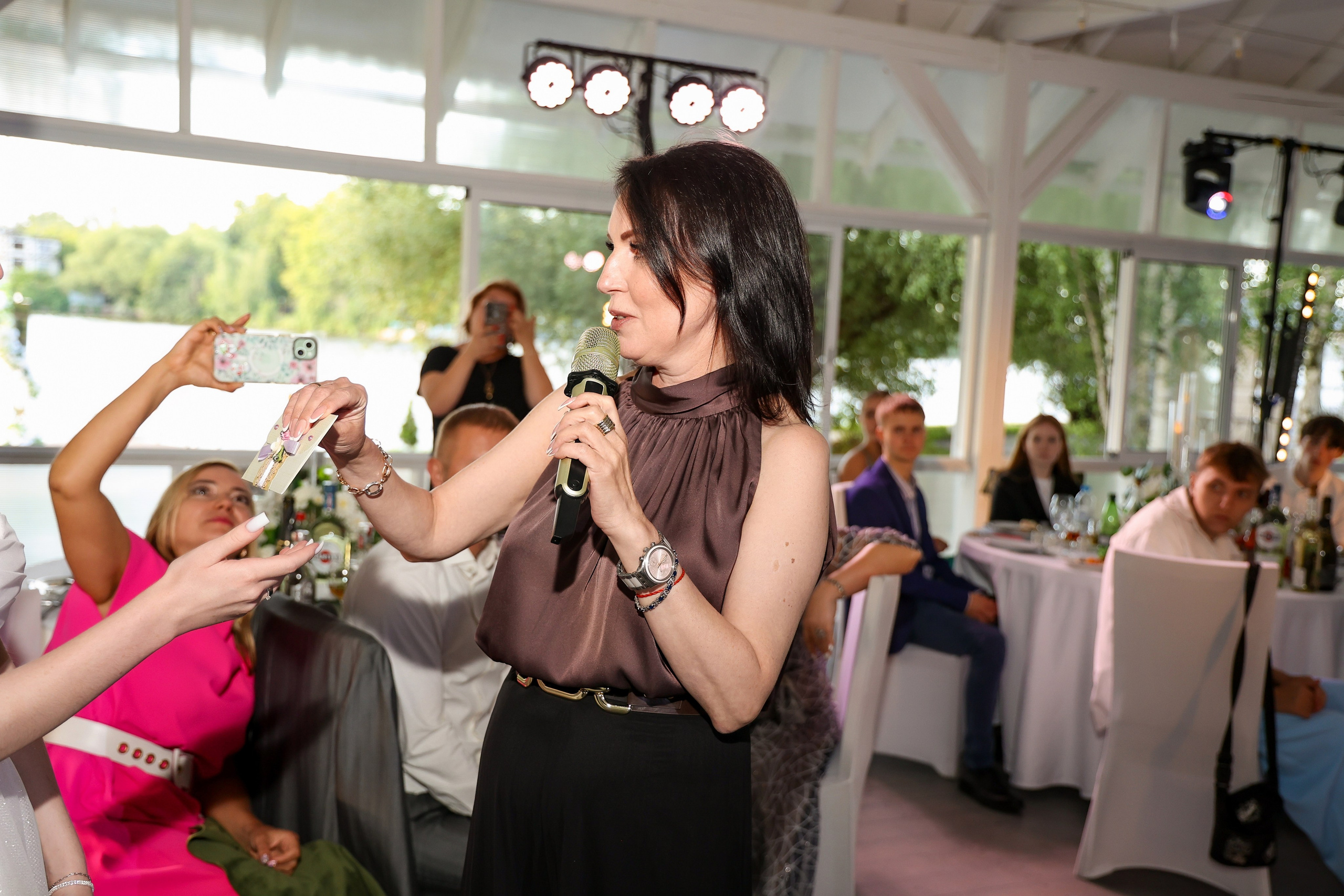 Даниил & Полина. Свадебный и Event фотограф в Москве Бажина Ирина