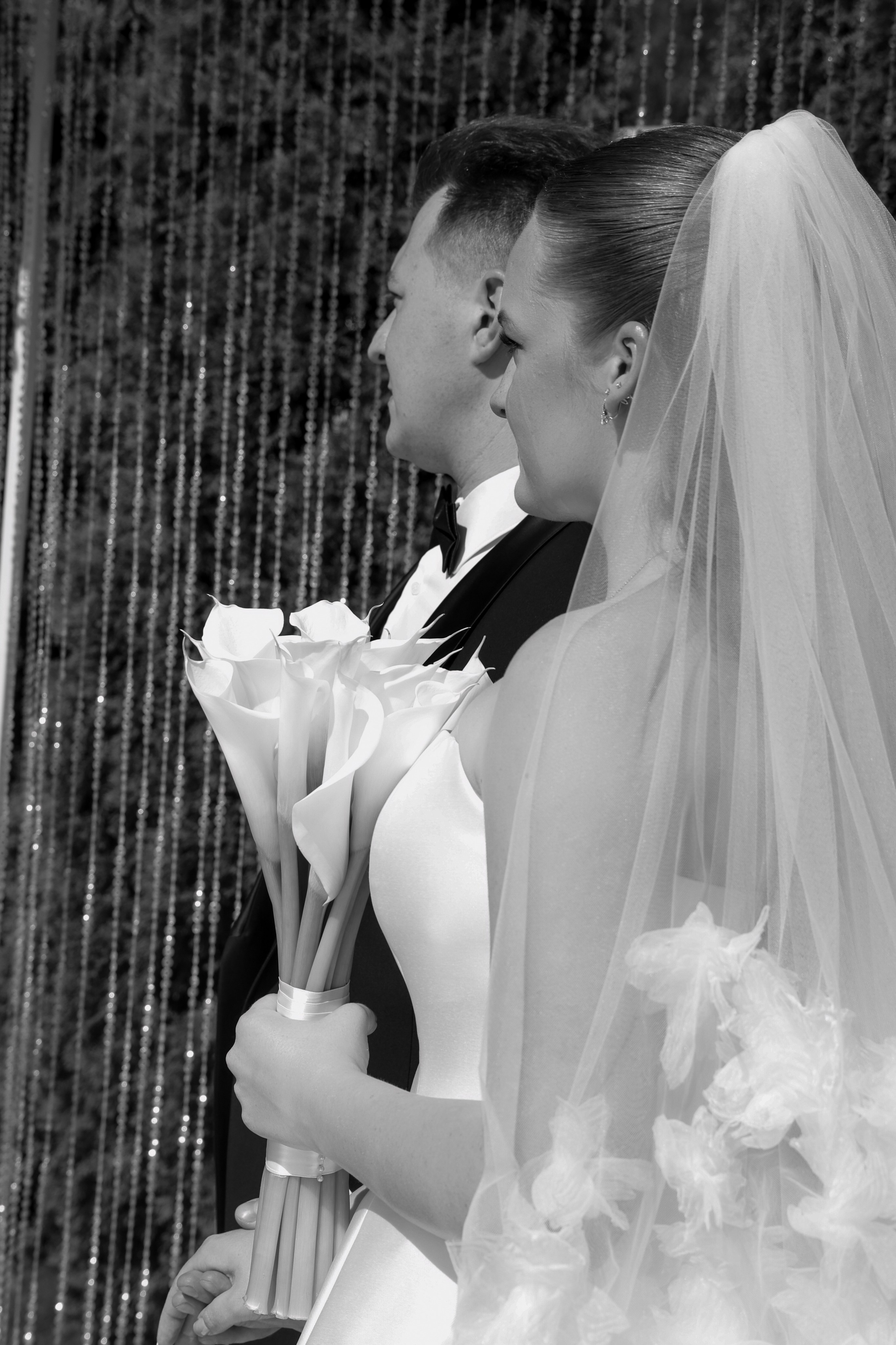 Валентин & Валерия. Свадебный и Event фотограф в Москве Бажина Ирина