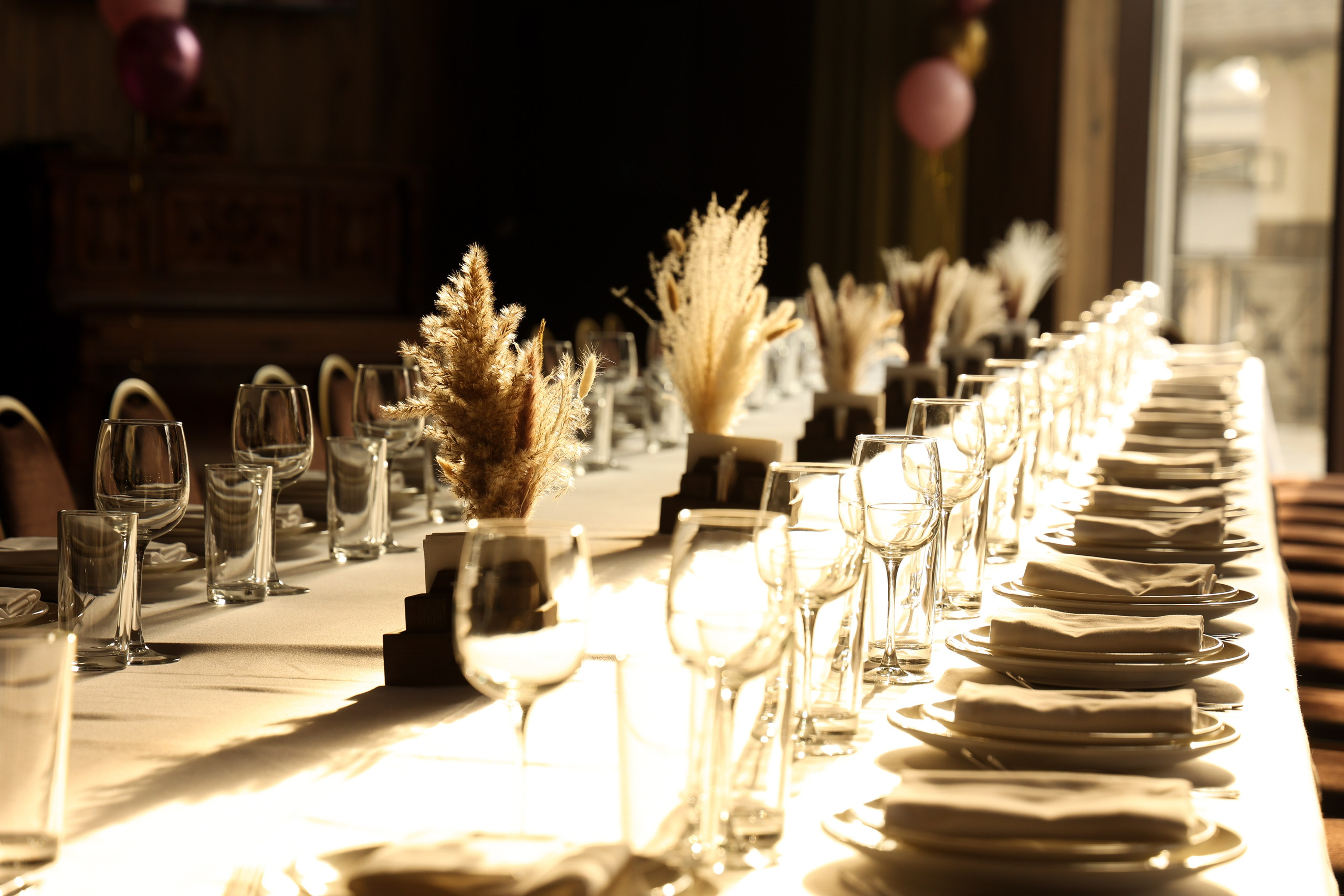 День Рождения Ольги. Свадебный и Event фотограф в Москве Бажина Ирина