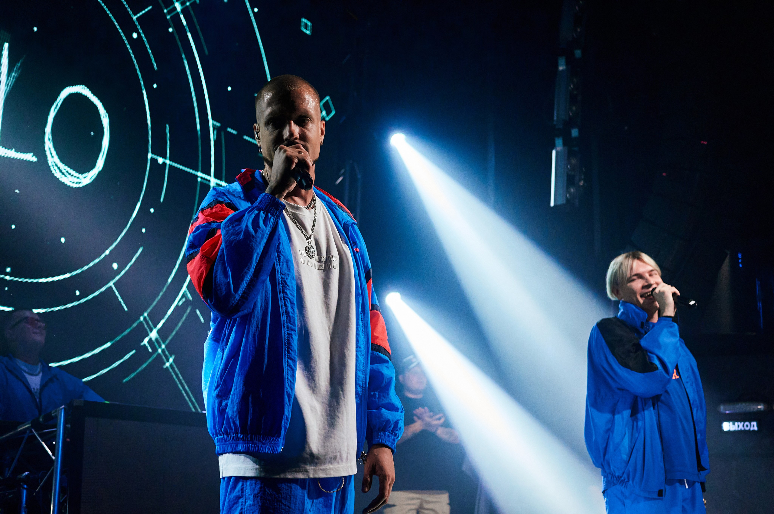 NLO | Хабаровск | Репортаж 28 сентября. Фотограф | Кнышева Валерия | Санкт-Петербург