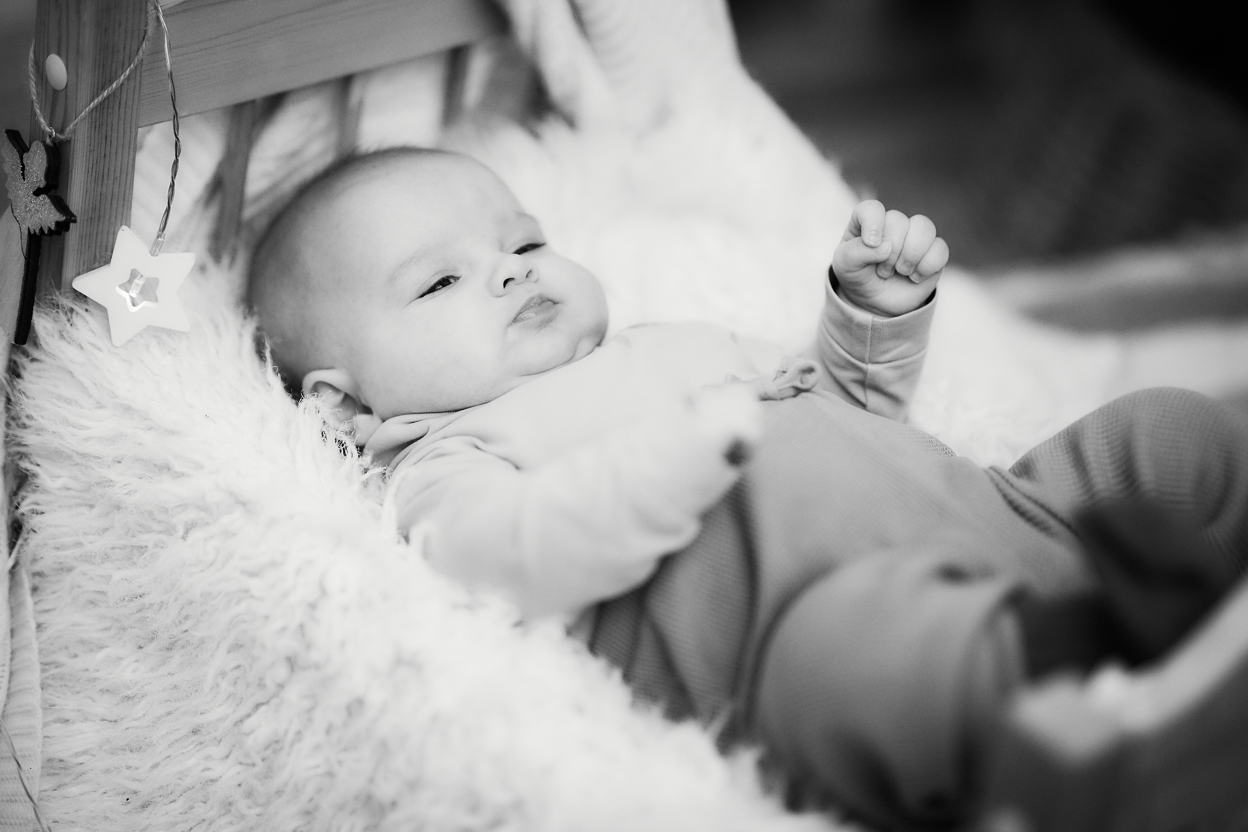 Малыши до года. Семейный и детский фотограф в Ярославле Юлия Галашина