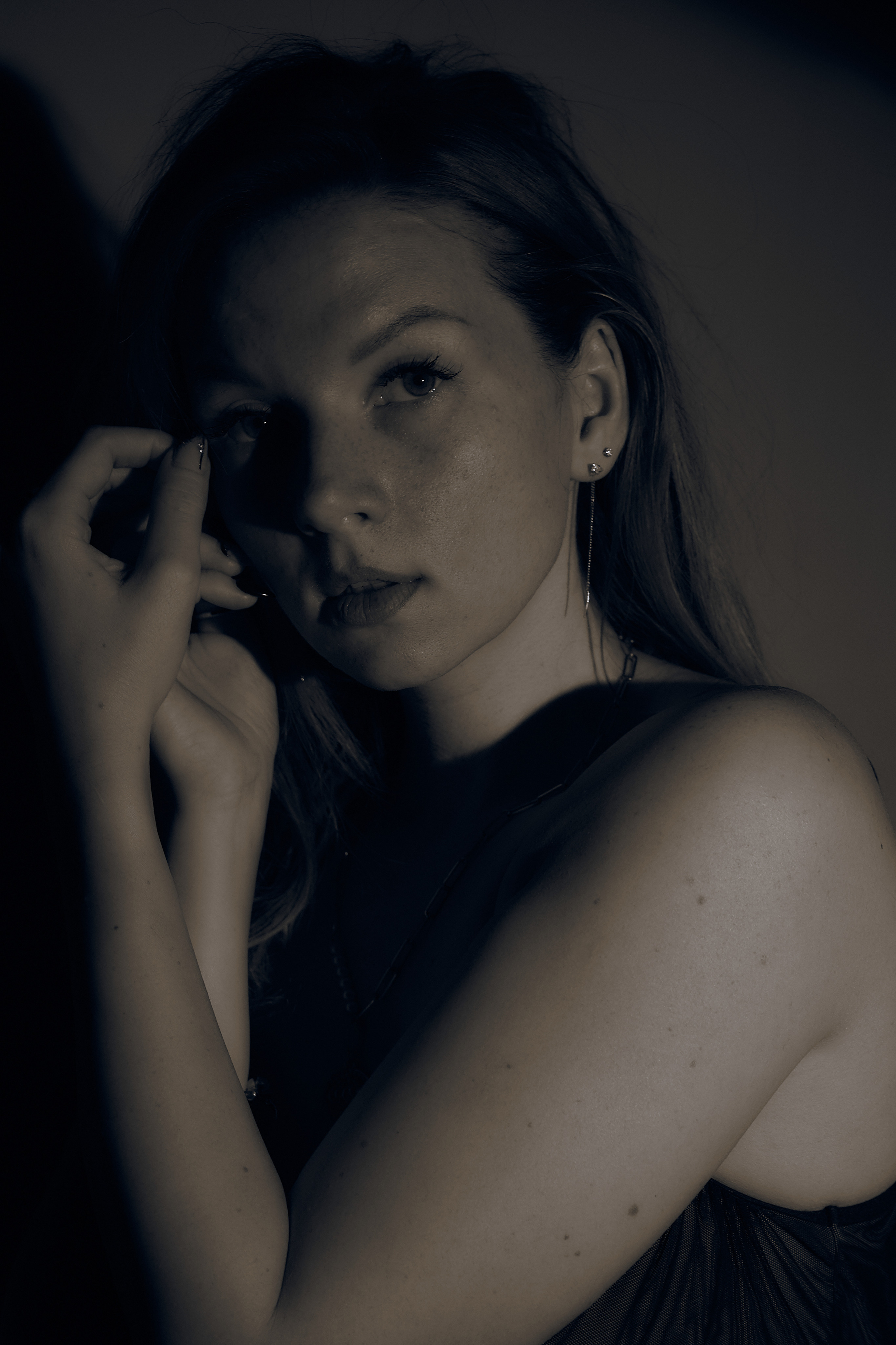 Надежда. Семейный и детский фотограф в Ярославле Юлия Галашина