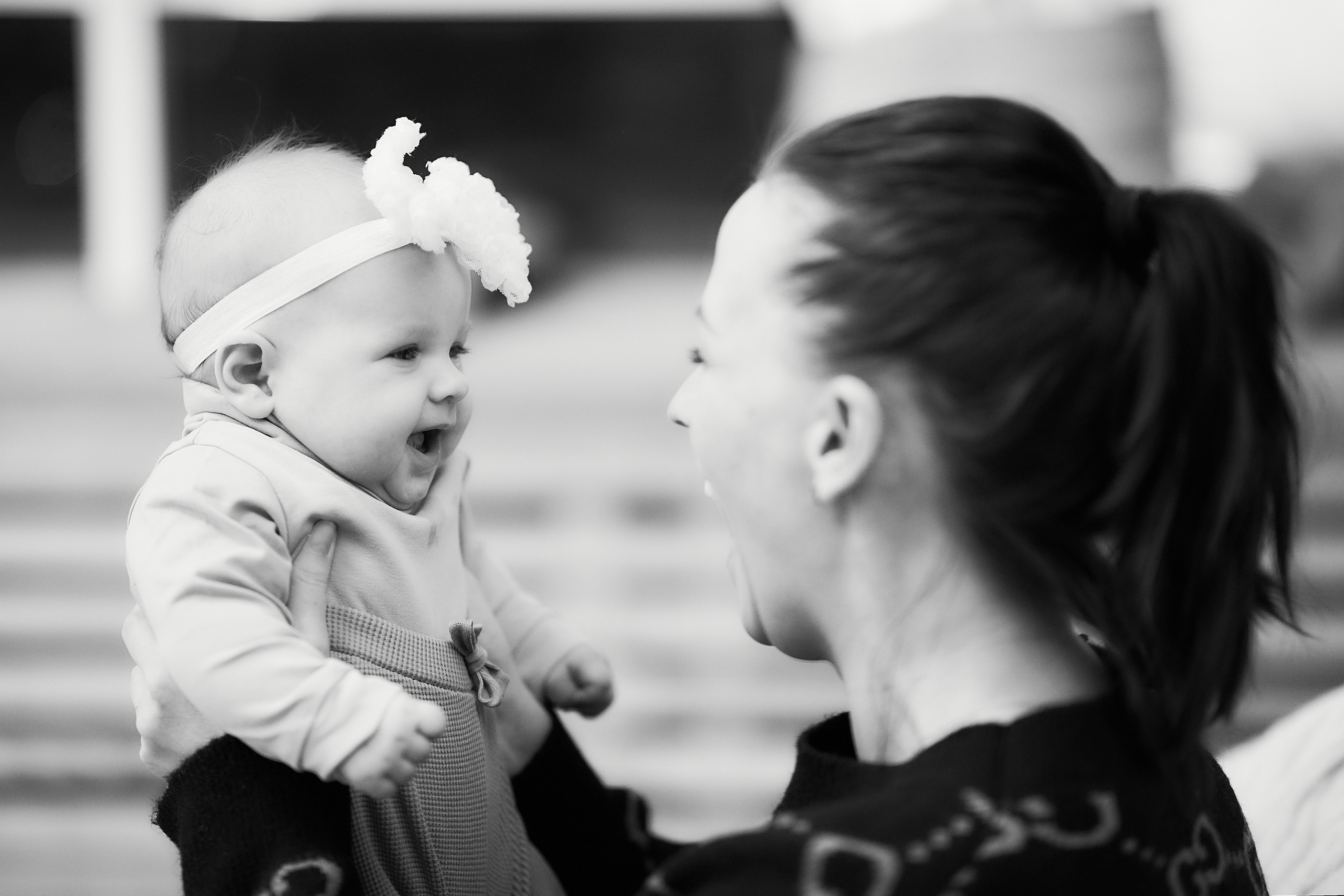 Малыши до года. Семейный и детский фотограф в Ярославле Юлия Галашина