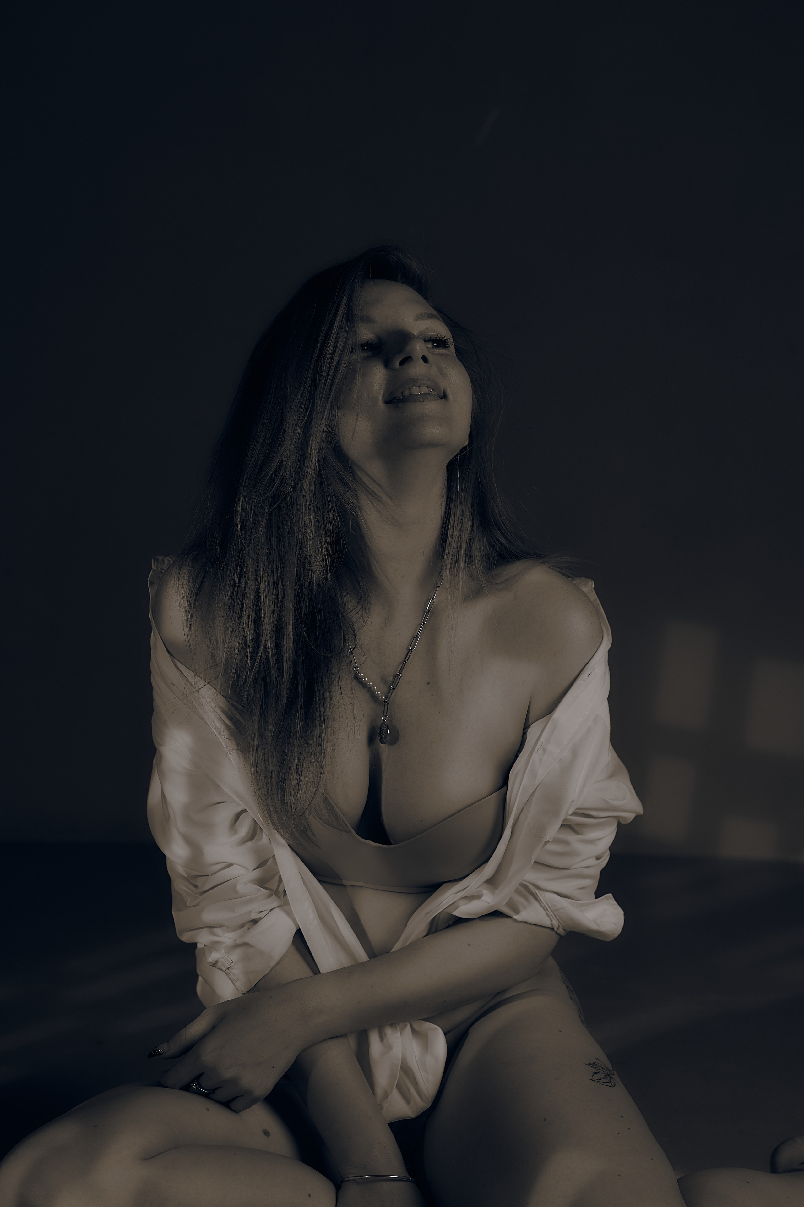 Надежда. Семейный и детский фотограф в Ярославле Юлия Галашина