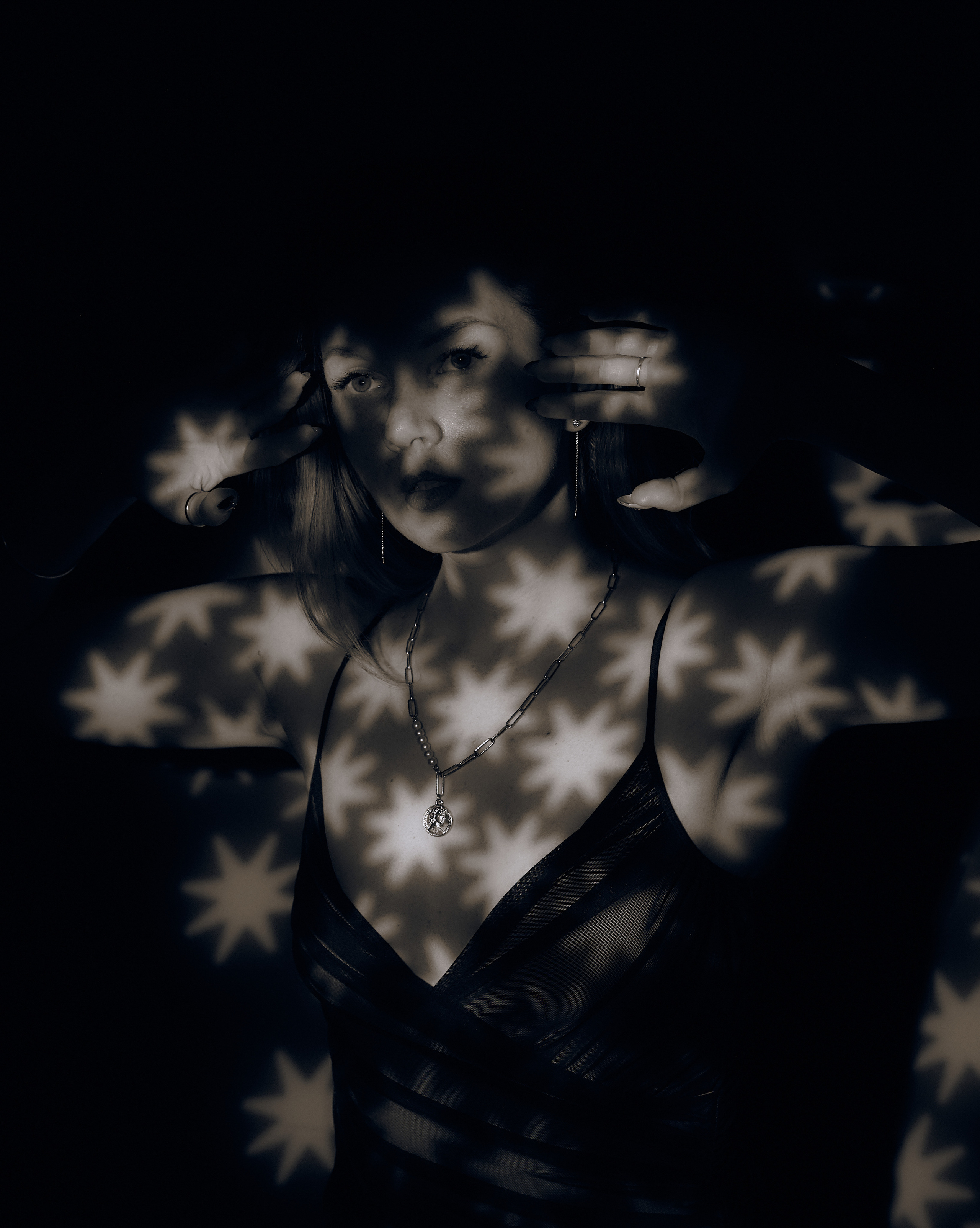 Надежда. Семейный и детский фотограф в Ярославле Юлия Галашина