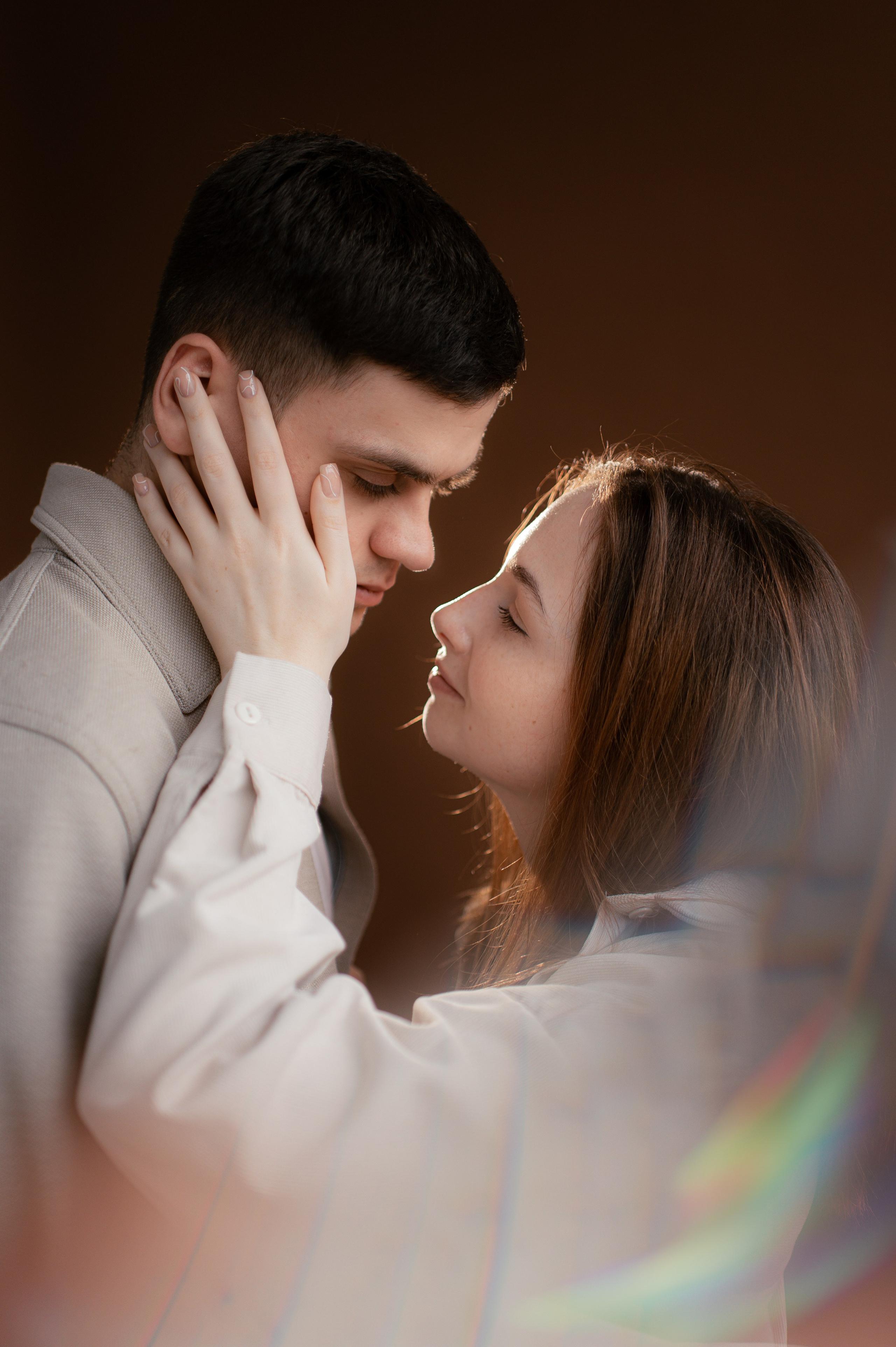 Ваня и Настя. Семейный и свадебный фотограф в Санкт-Петербурге Юлия Мельникова