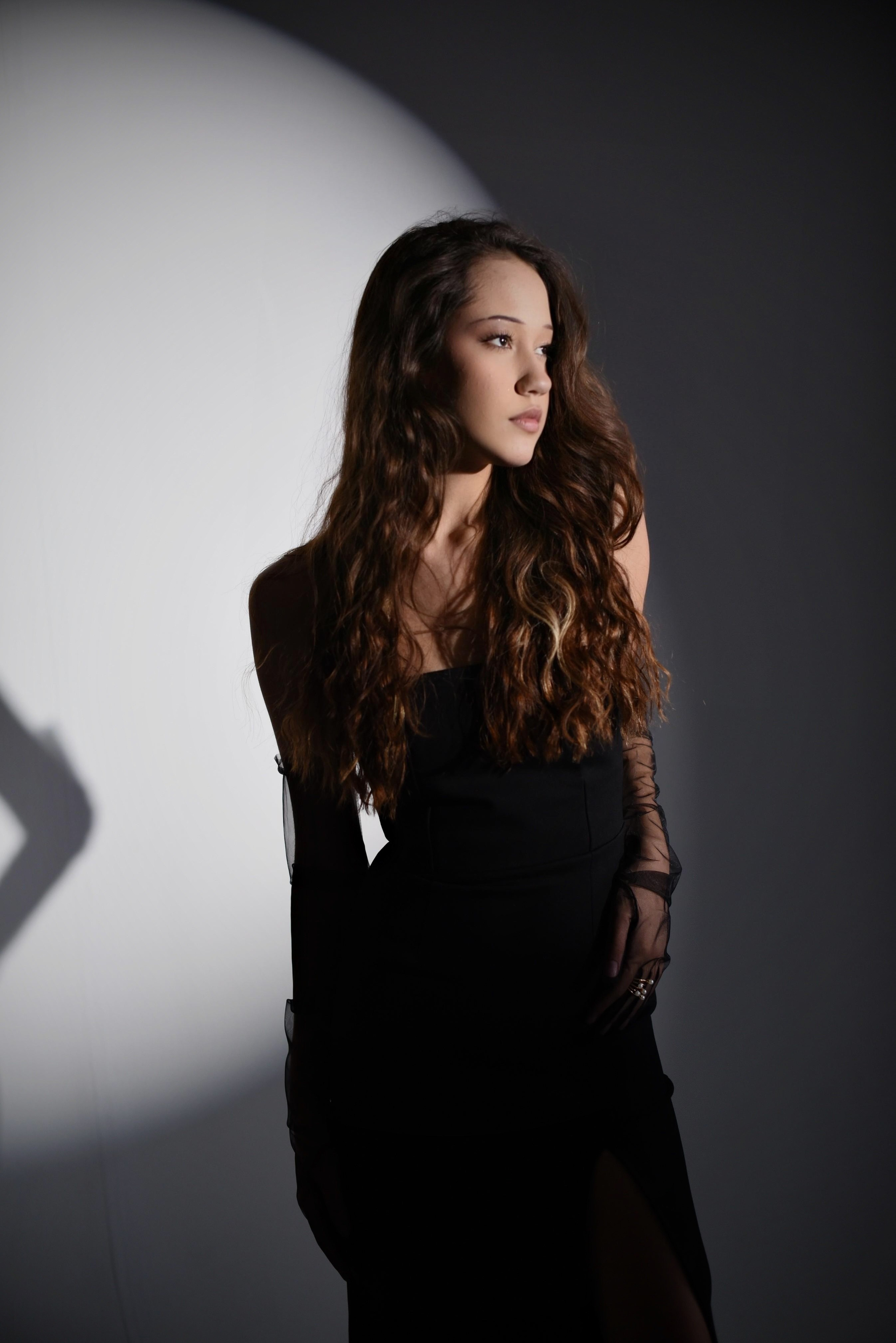 ПОЛИНА. Фотограф и видеограф в Краснодаре Анастасия Шеверева