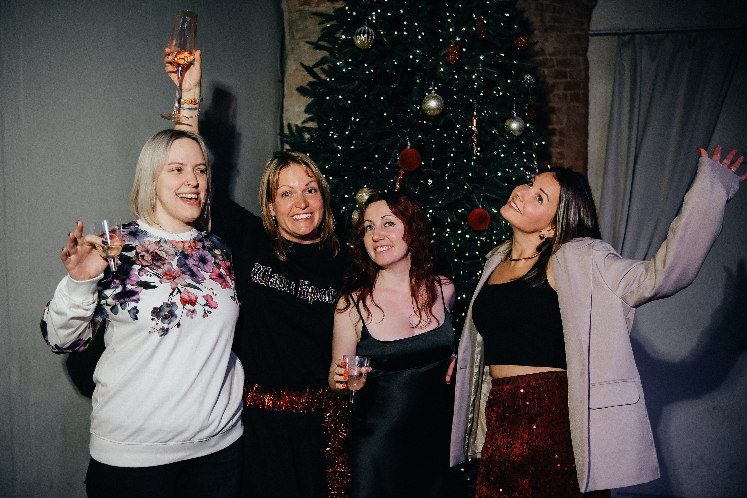 Корпоратив loft Game diving. Phdkvmr.ru