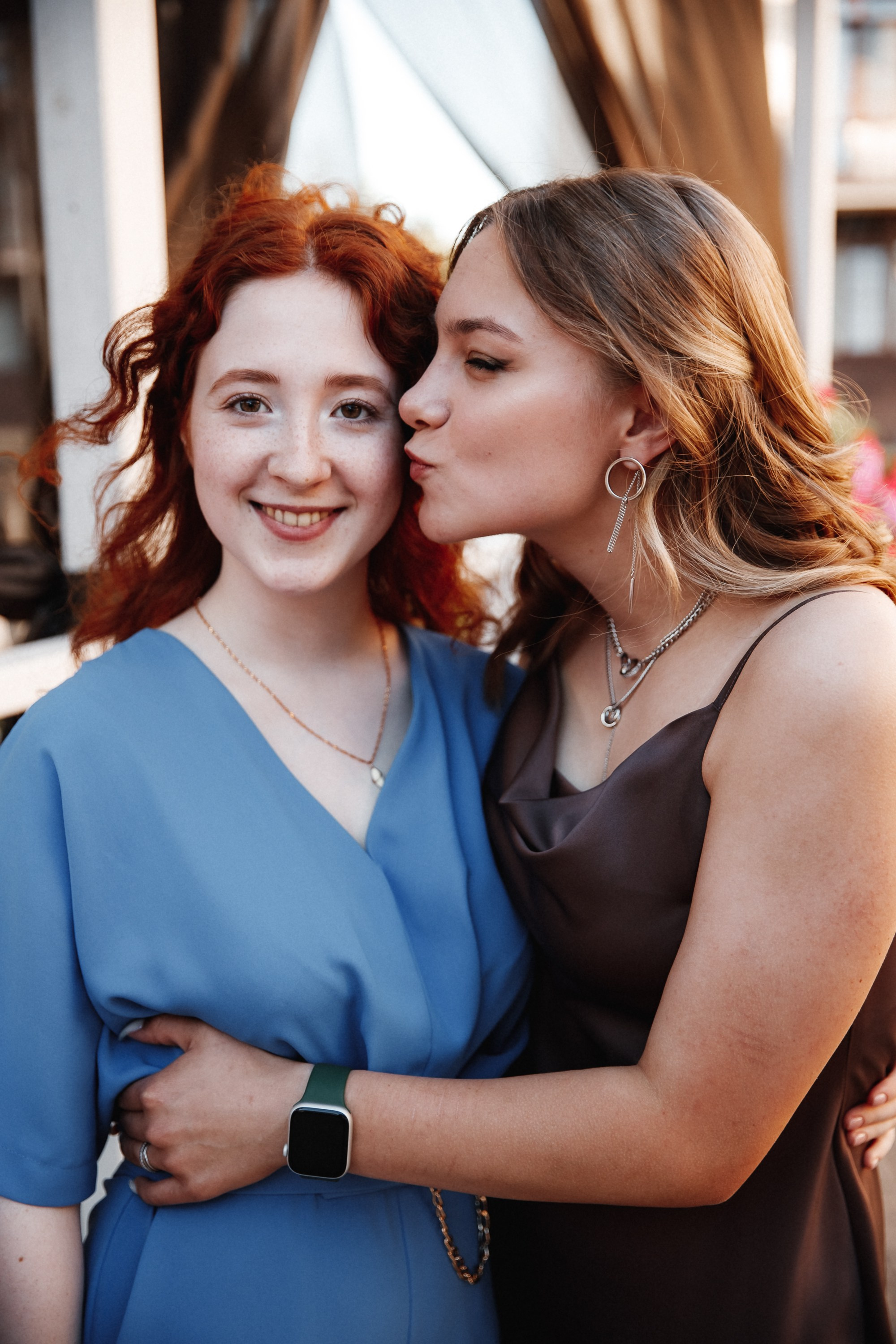 Выпускной. Свадебный фотограф Дмитрий Воробьев Ярославль