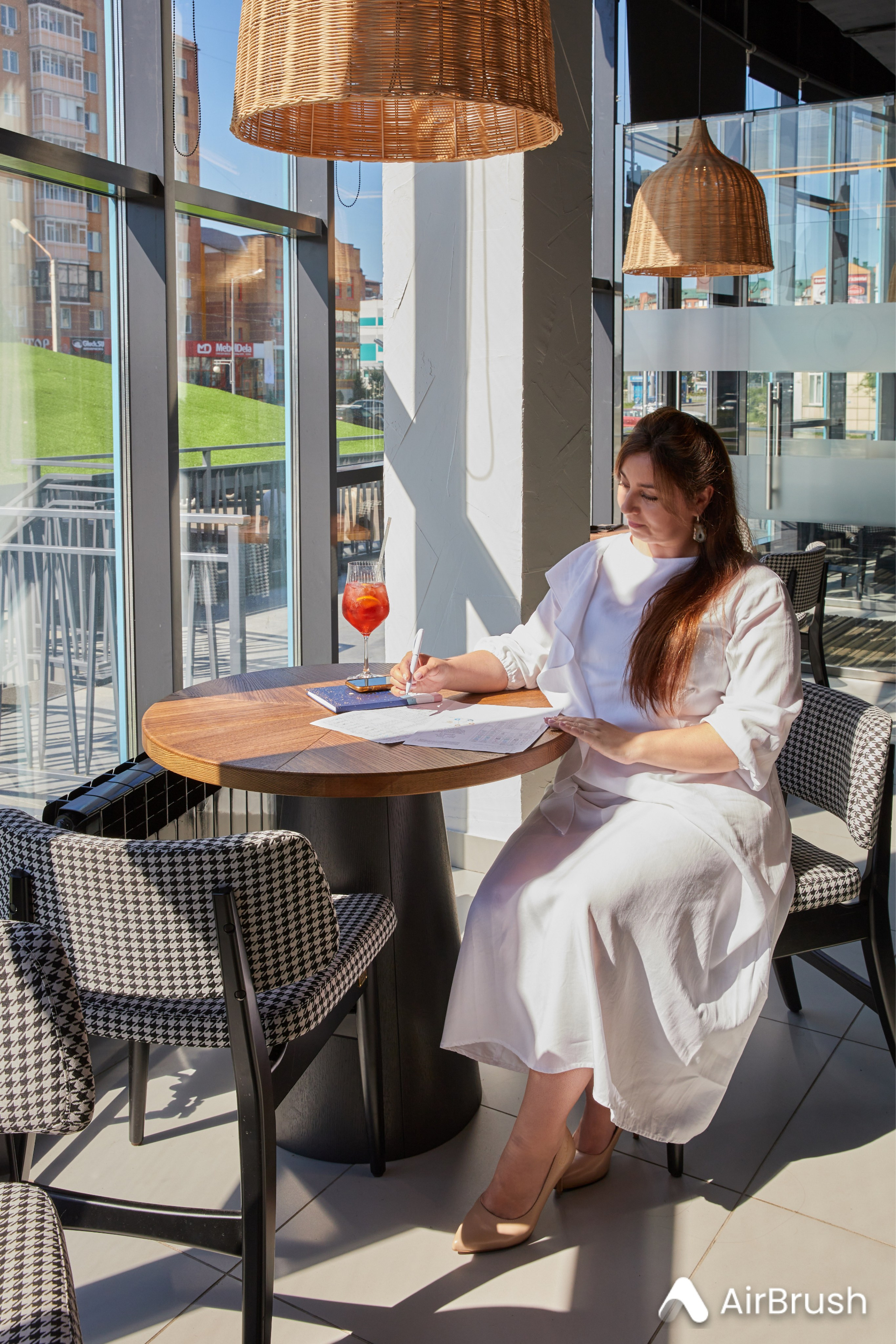 Рита и Денис Крыцины. Контент-фотограф в Абакане Наталья Нагибина