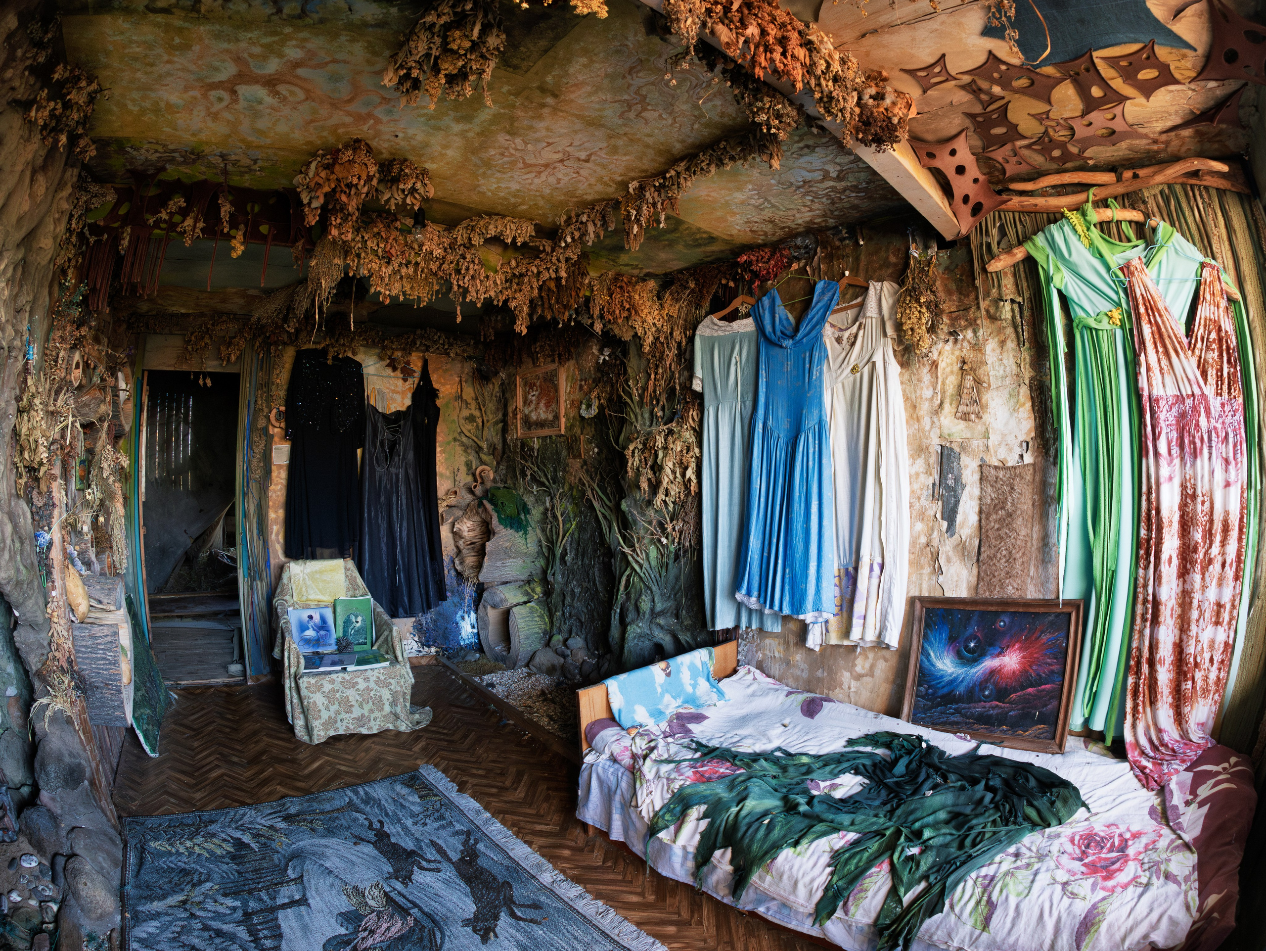 Голубые озера, Псковская область. Октябрь 2024. Фотограф Никифоров-Гордеев Сергей. Москва и МО