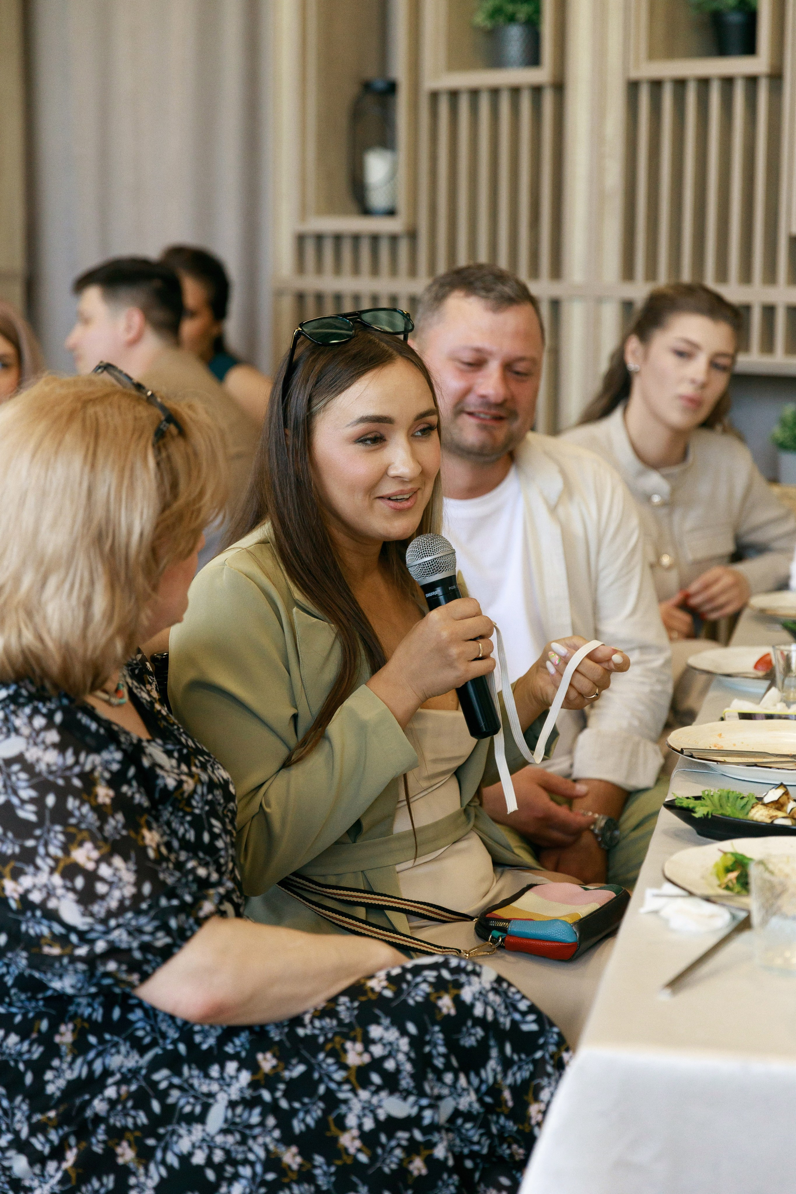 Арина и Влад. Женский и свадебный фотограф в Санкт-Петербурге Матвеева Наталья