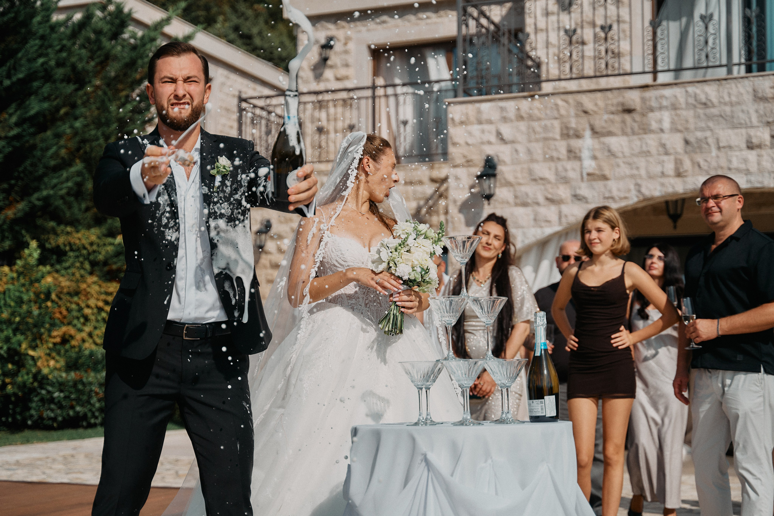 Michail & Katya. Photographer in Montenegro | Фотограф в Черногории