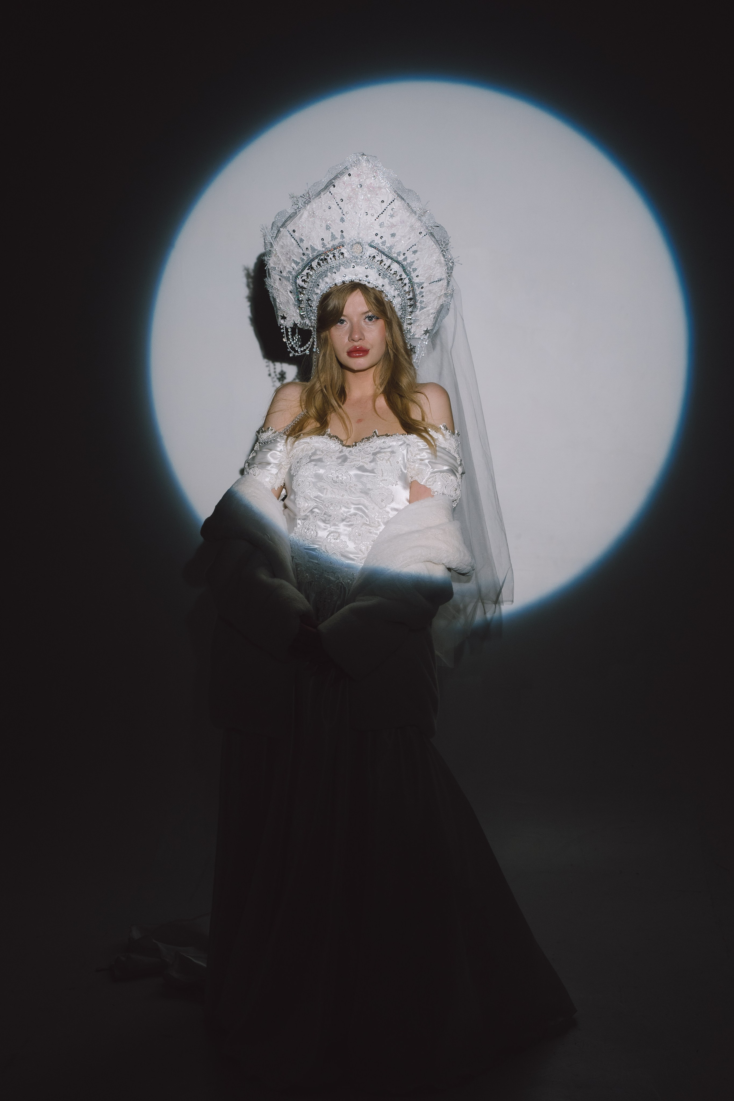 Вера 2.0. Виктория Спорова. Ваш портретный фотограф в Санкт-Петербурге