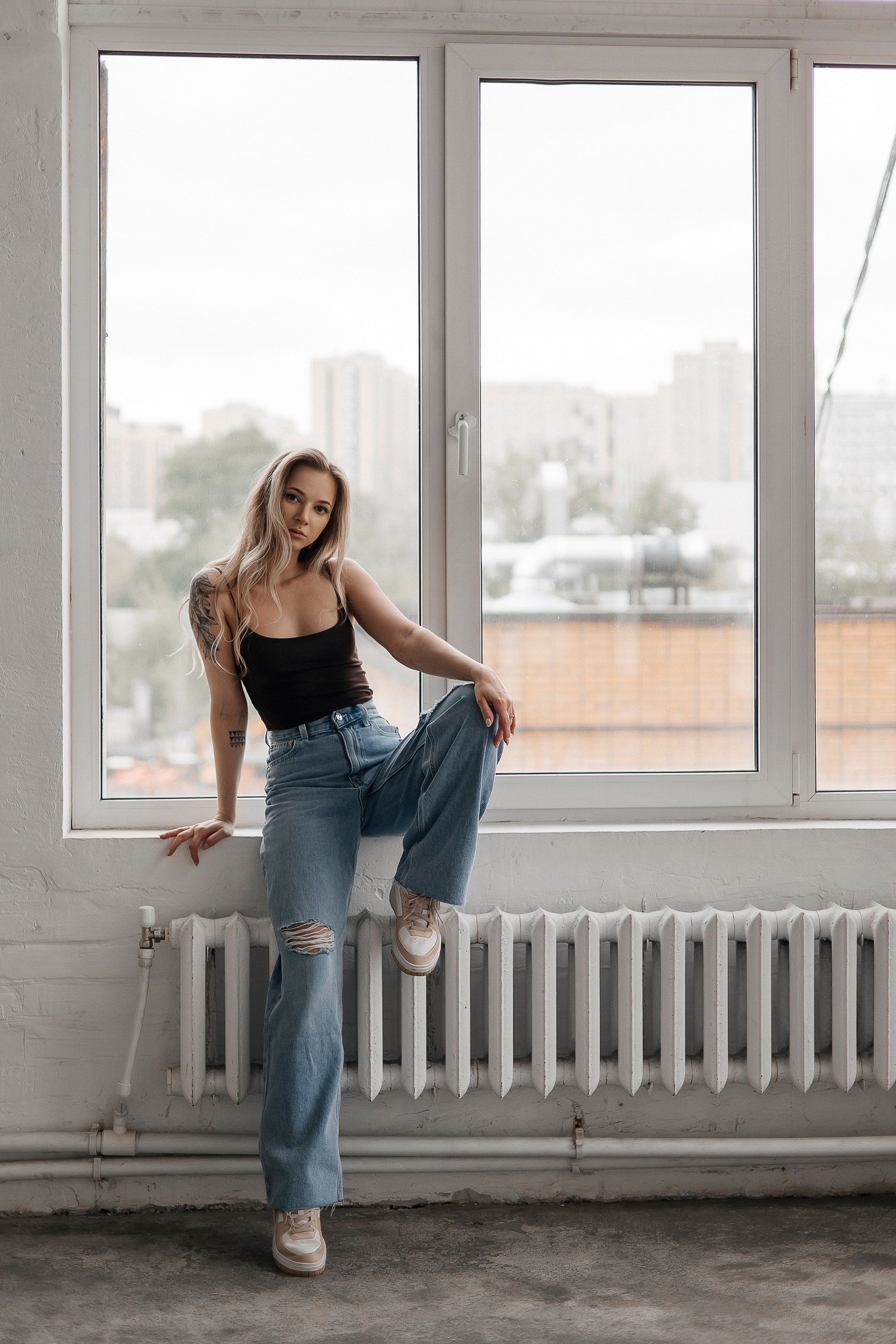 Индивидуальные. Фотограф в Москве Екатерина Потапова