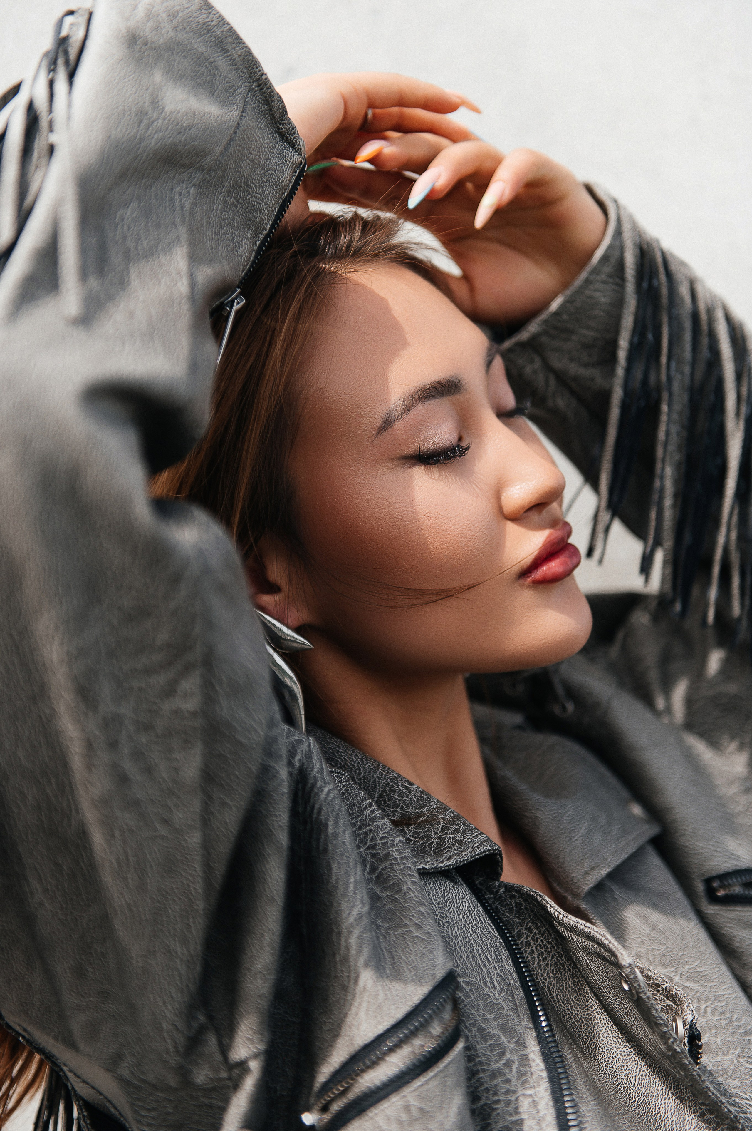 Бегайым. Фотограф в Краснодаре