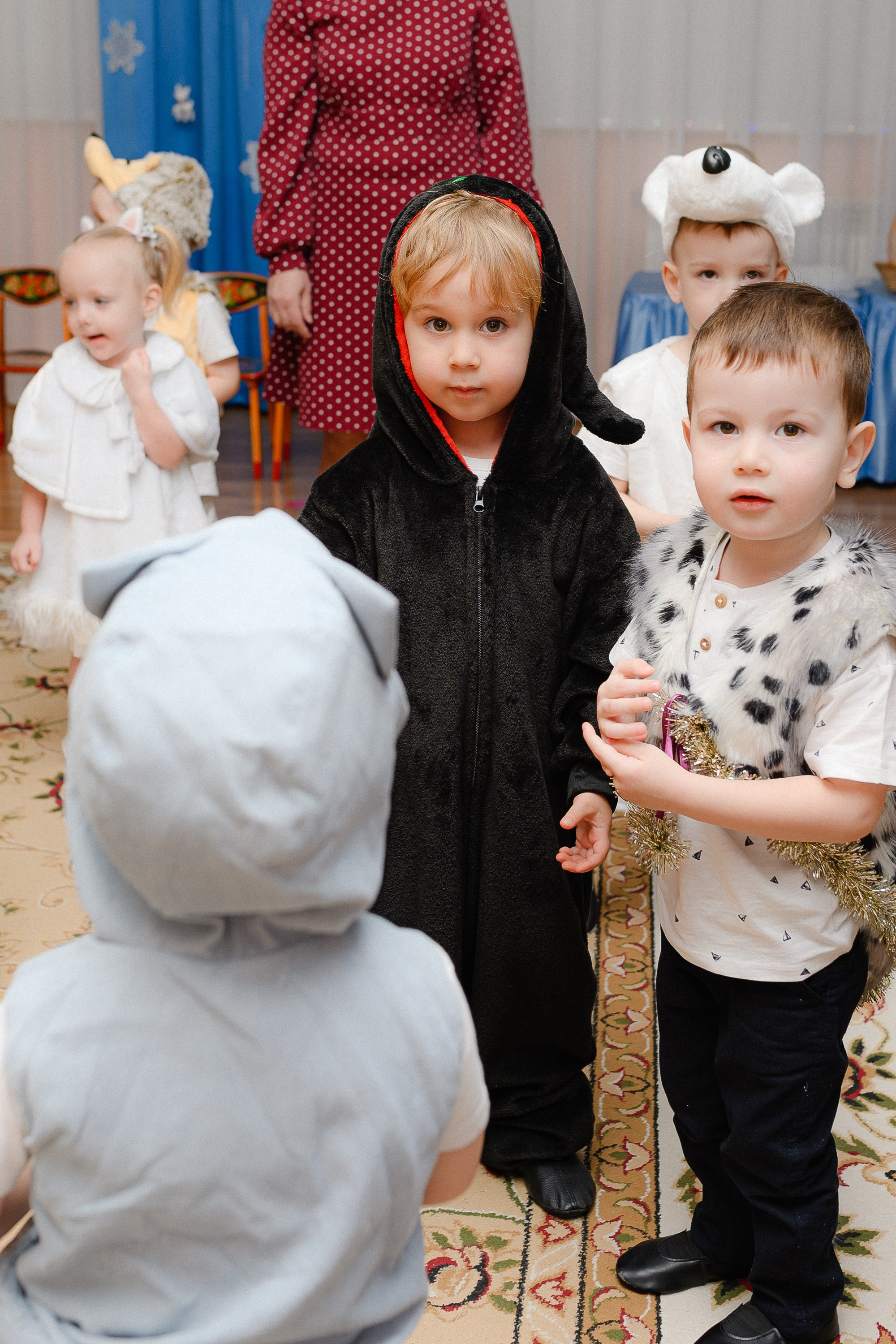 Смородинка. Семейный и детский фотограф в Новосибирске и Краснообске — Анна Ким