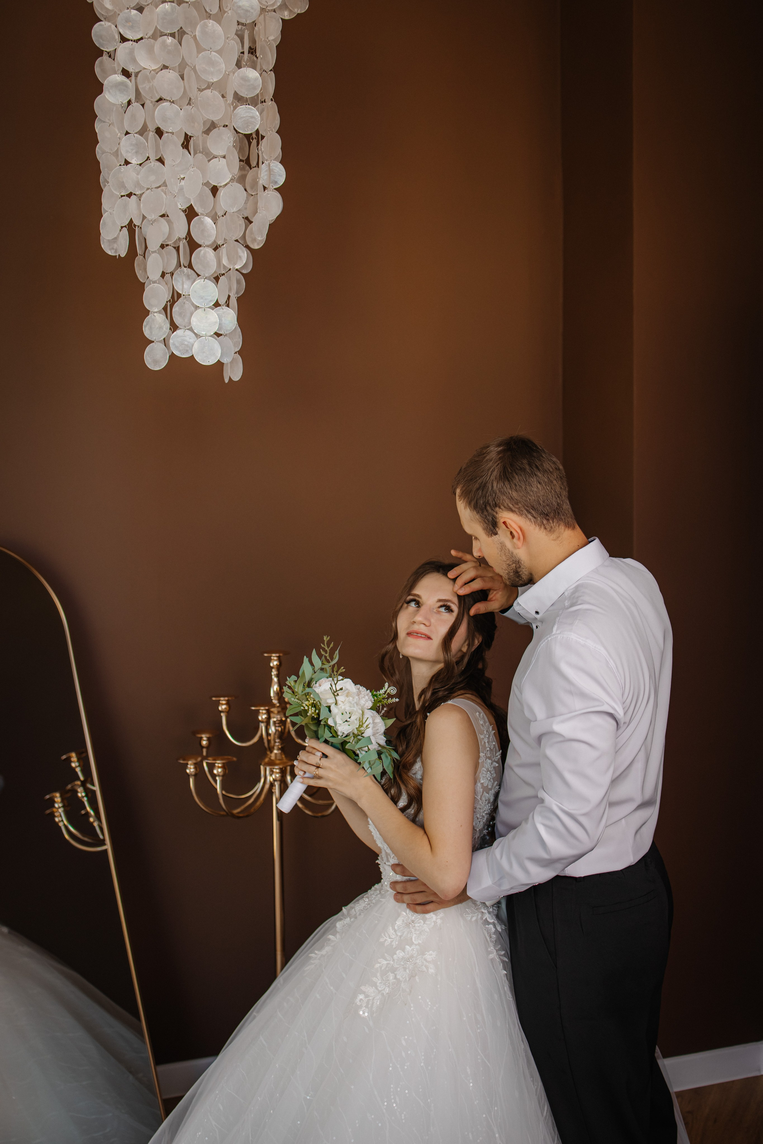 Свадебные фотосессии. Фотограф Норильск Талнах Оксана Пашкевич