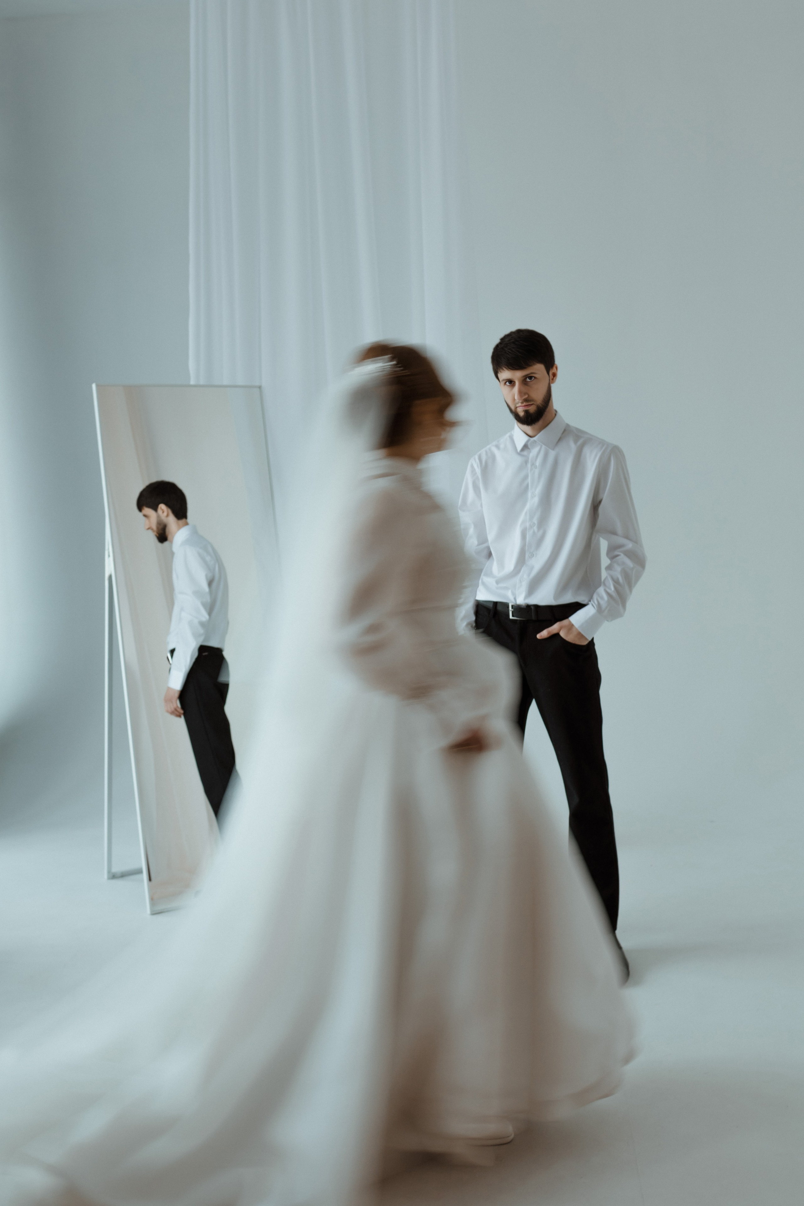 Свадебные фотосессии. Фотограф Норильск Талнах Оксана Пашкевич