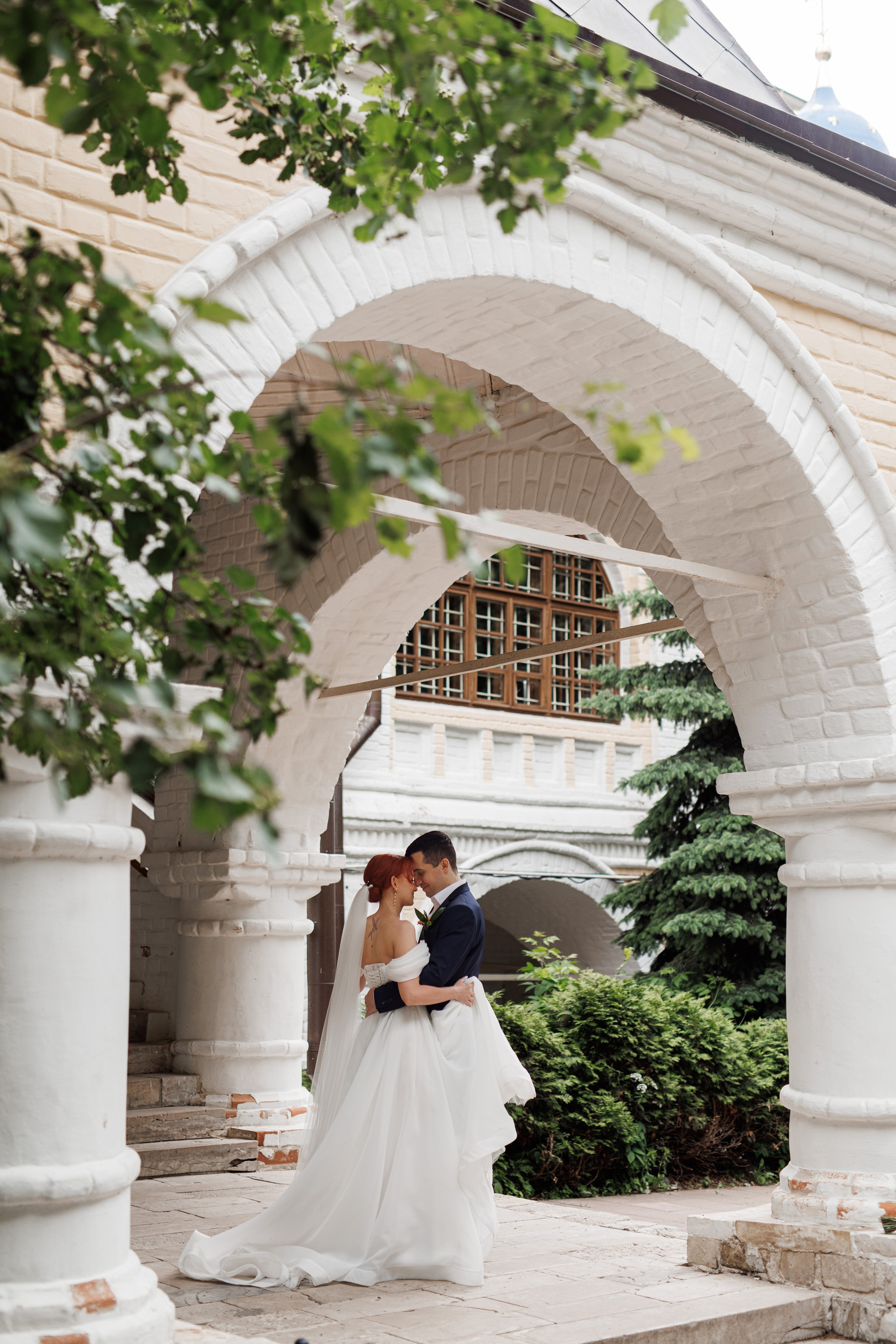 Свадебный. Свадебный и семейный фотограф Наталья Штык