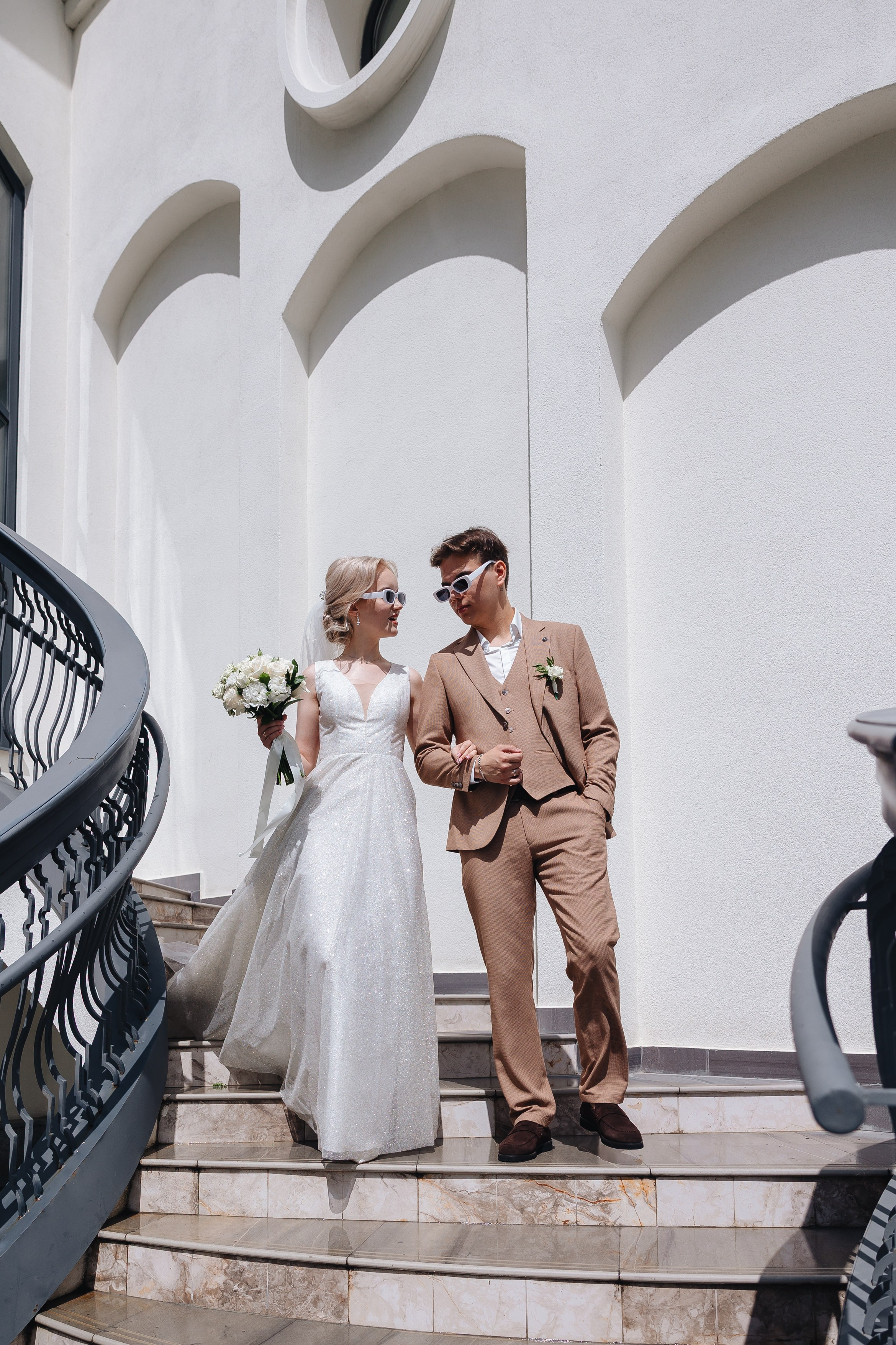 М&А. Фотограф Полещук Денис. Екатеринбург