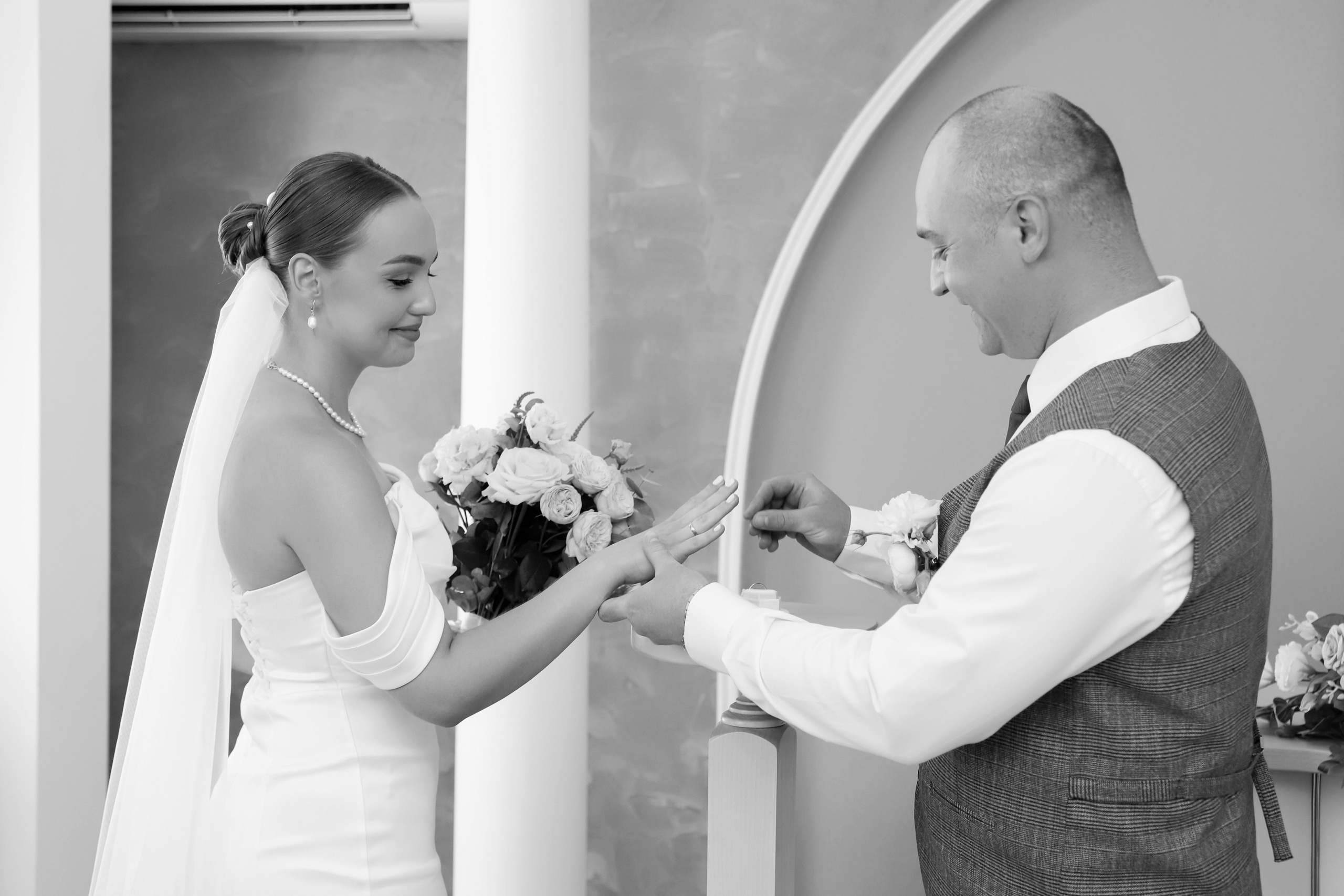 А&А | Gelendzhik. Свадебный фотограф Краснодар Марина Зверева