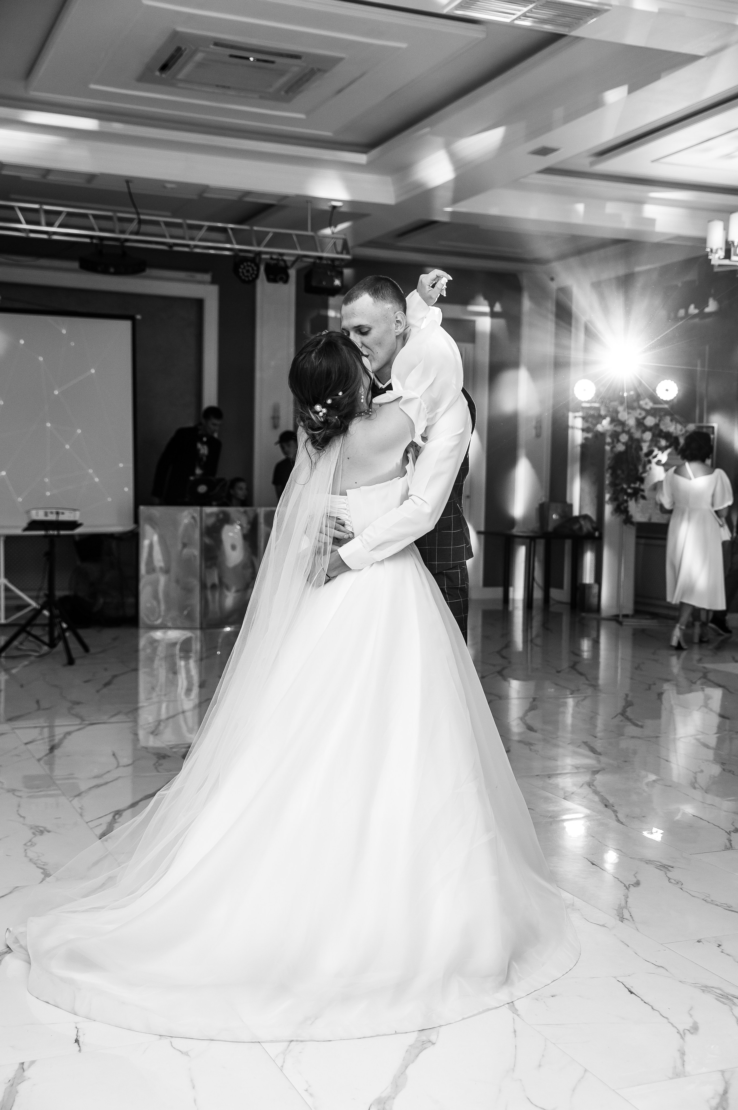 Михал и Диана. Свадебный и семейный фотограф Кореновск/Краснодар