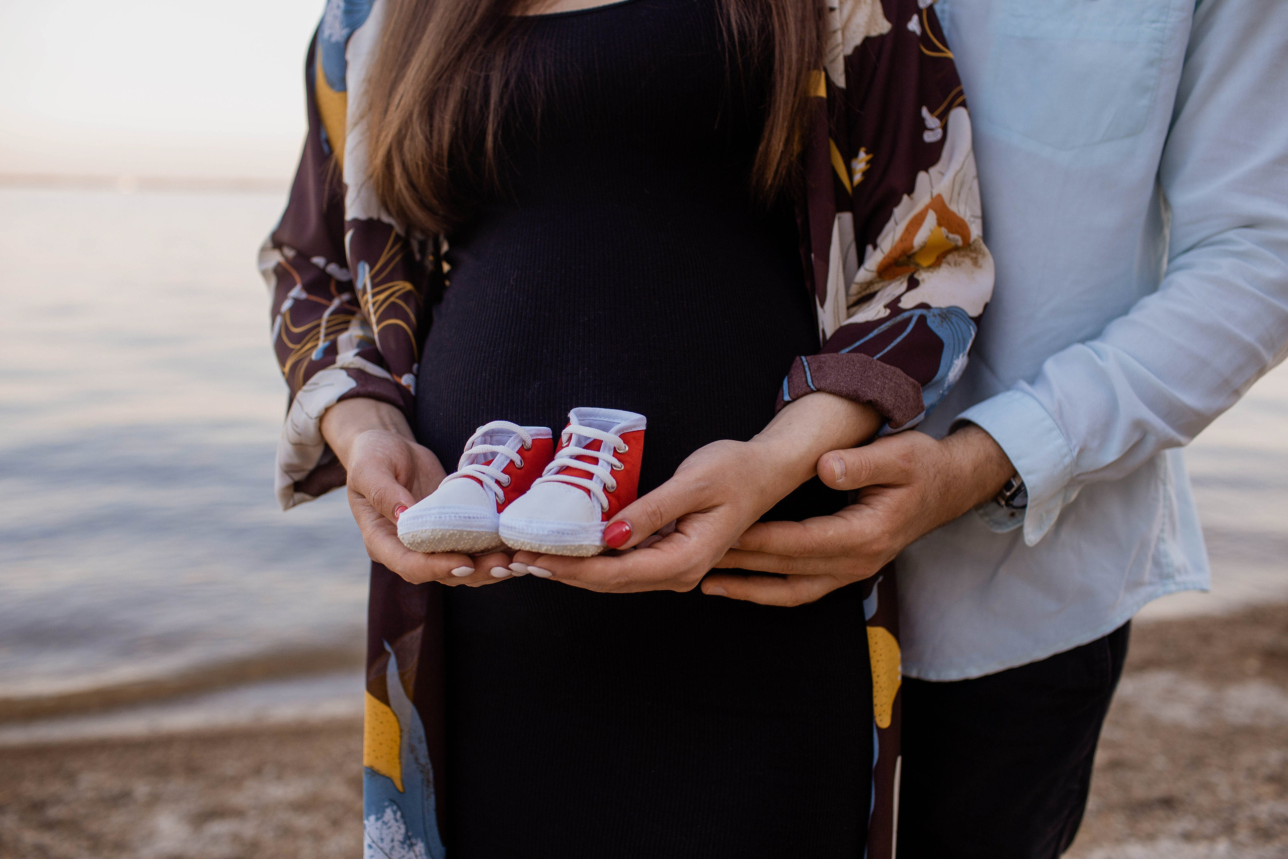 Беременность. Свадебная и семейная фотосъемка и видеосъемка