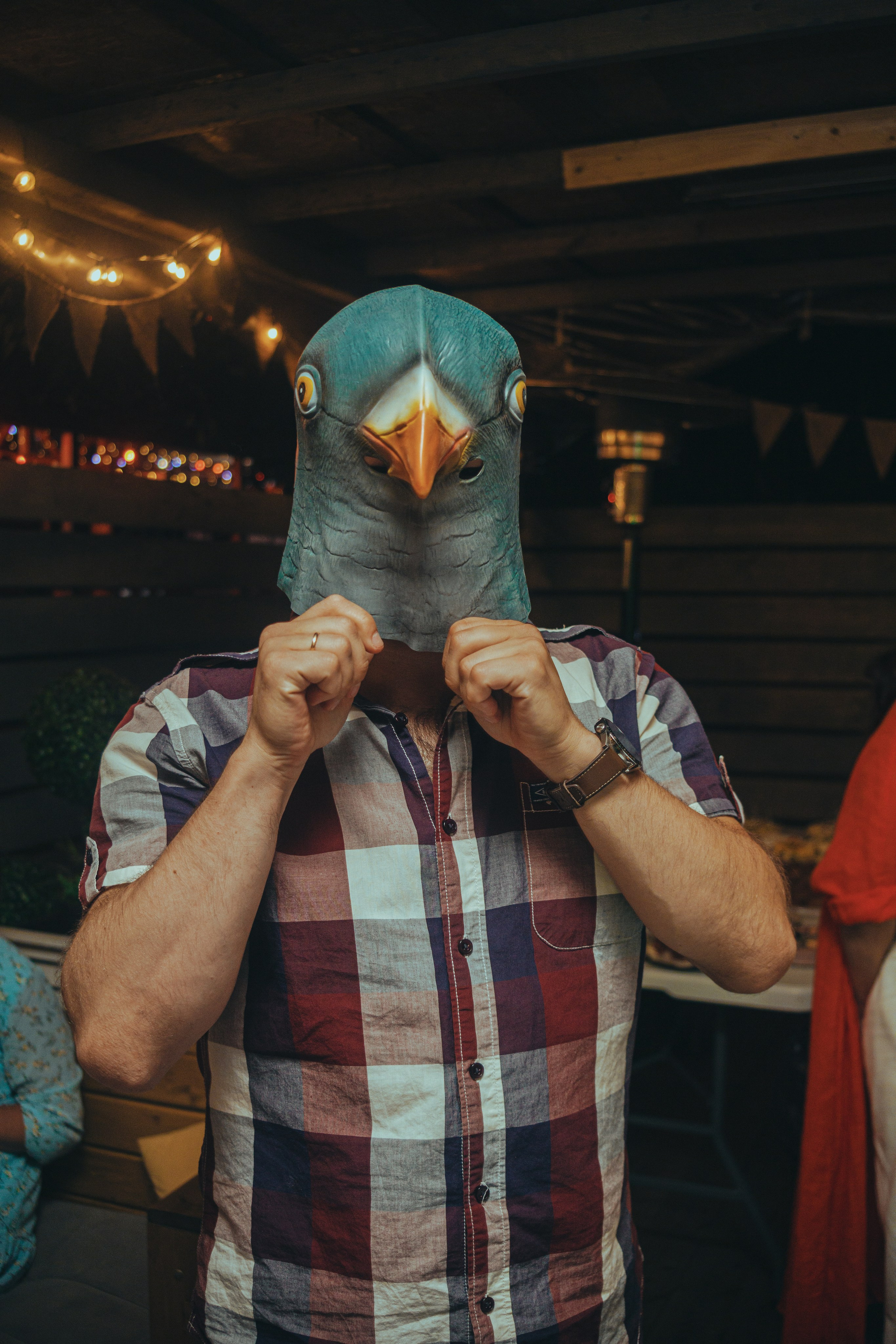 Surf house. Фотограф в Москве Алиса Ридель