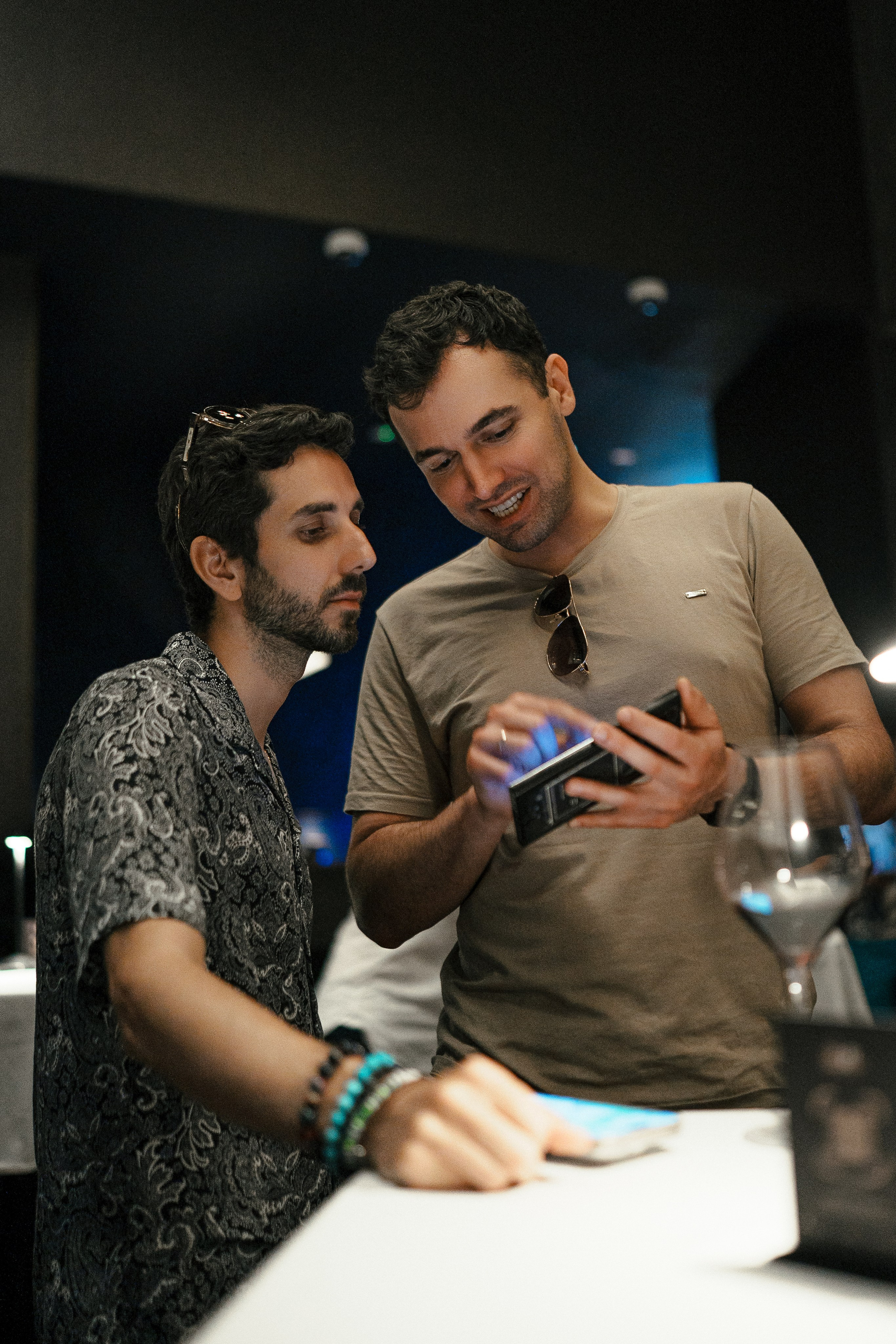 Crypto * X10. Photographer Videographer Dubai