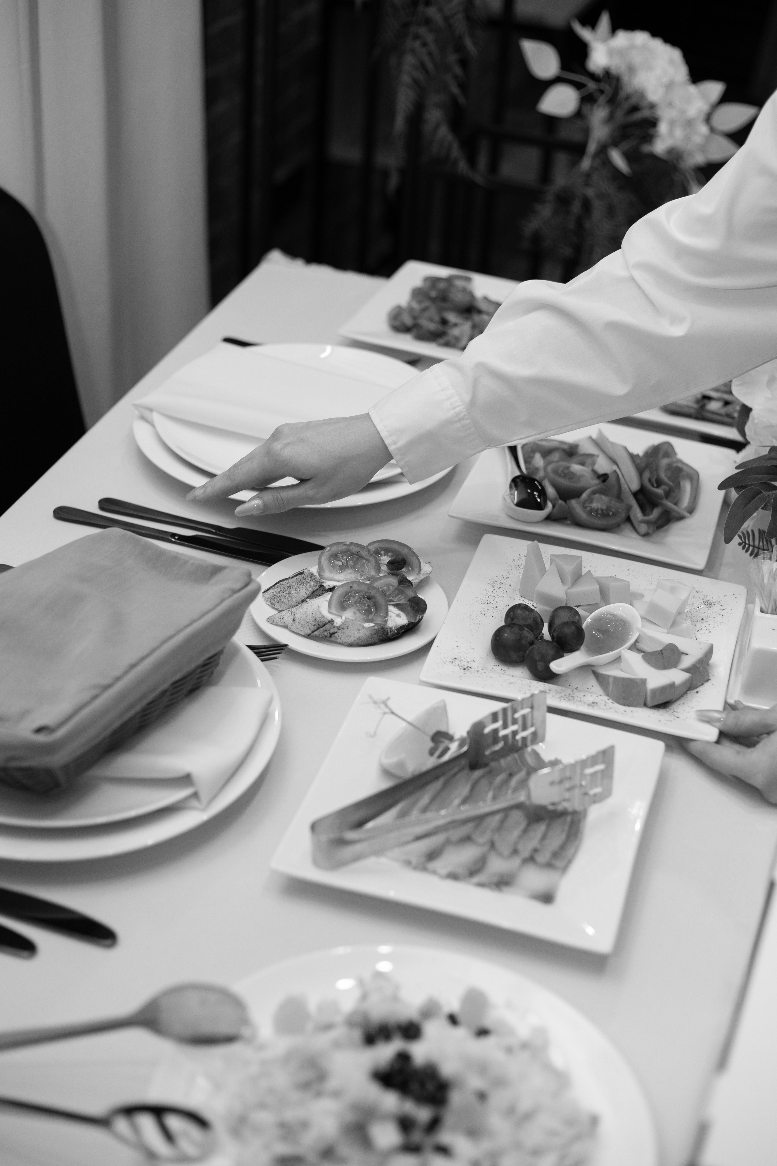 Вячеслав & Ксения. Свадебный и контент фотограф в Новосибирске Еремин Александр