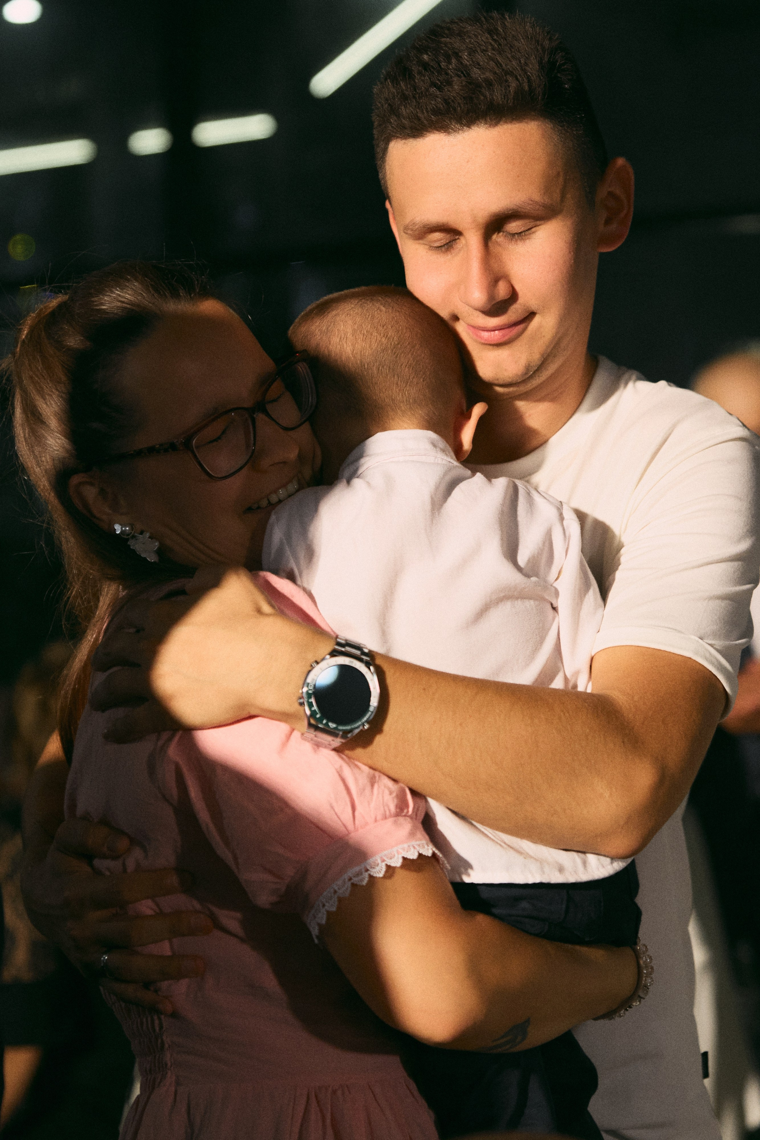 Руслан и Валерия. Фотограф Диана Хасанова, г. Казань