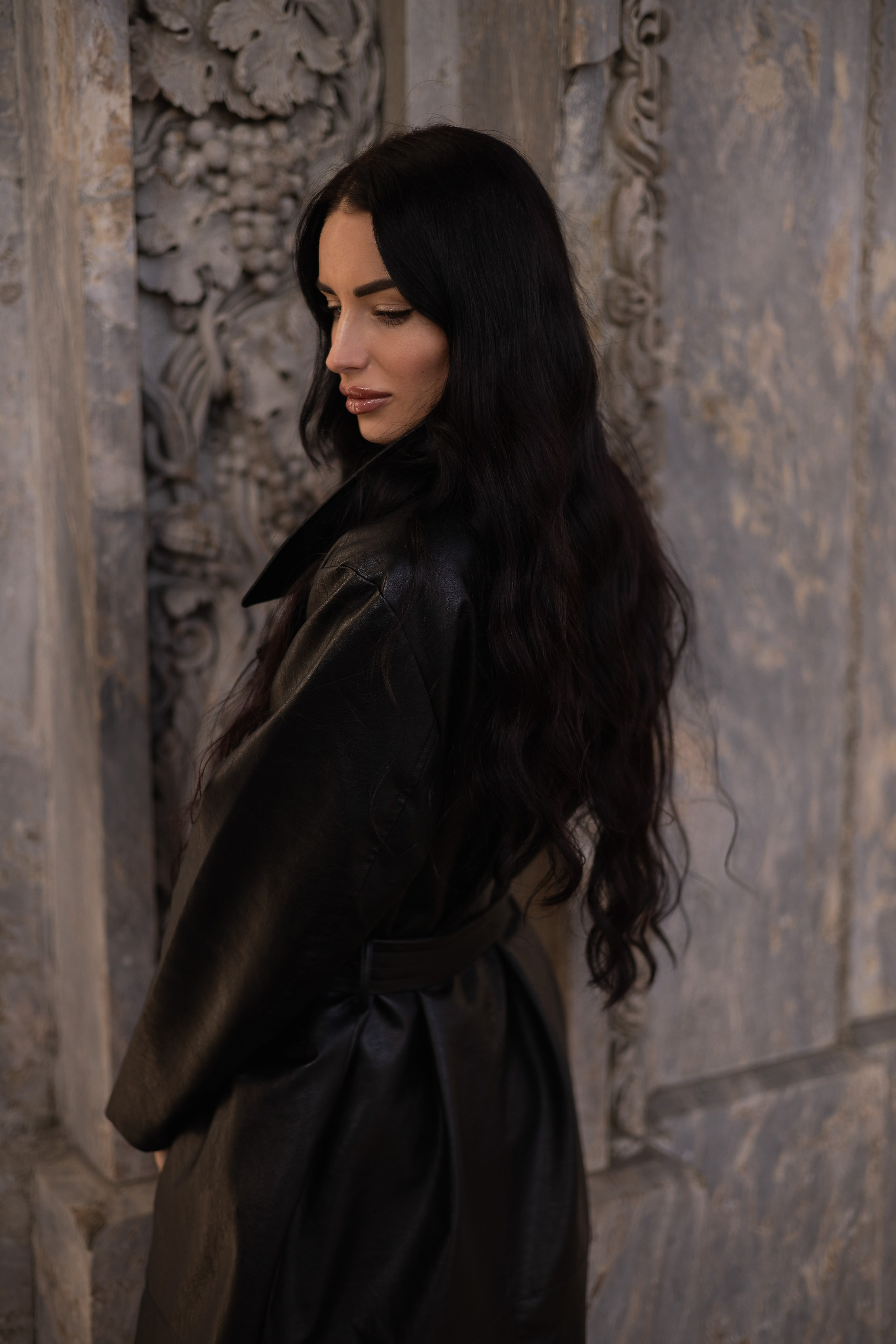 Прогулочная фотосессия. Женский фотограф в Санкт-Петербурге