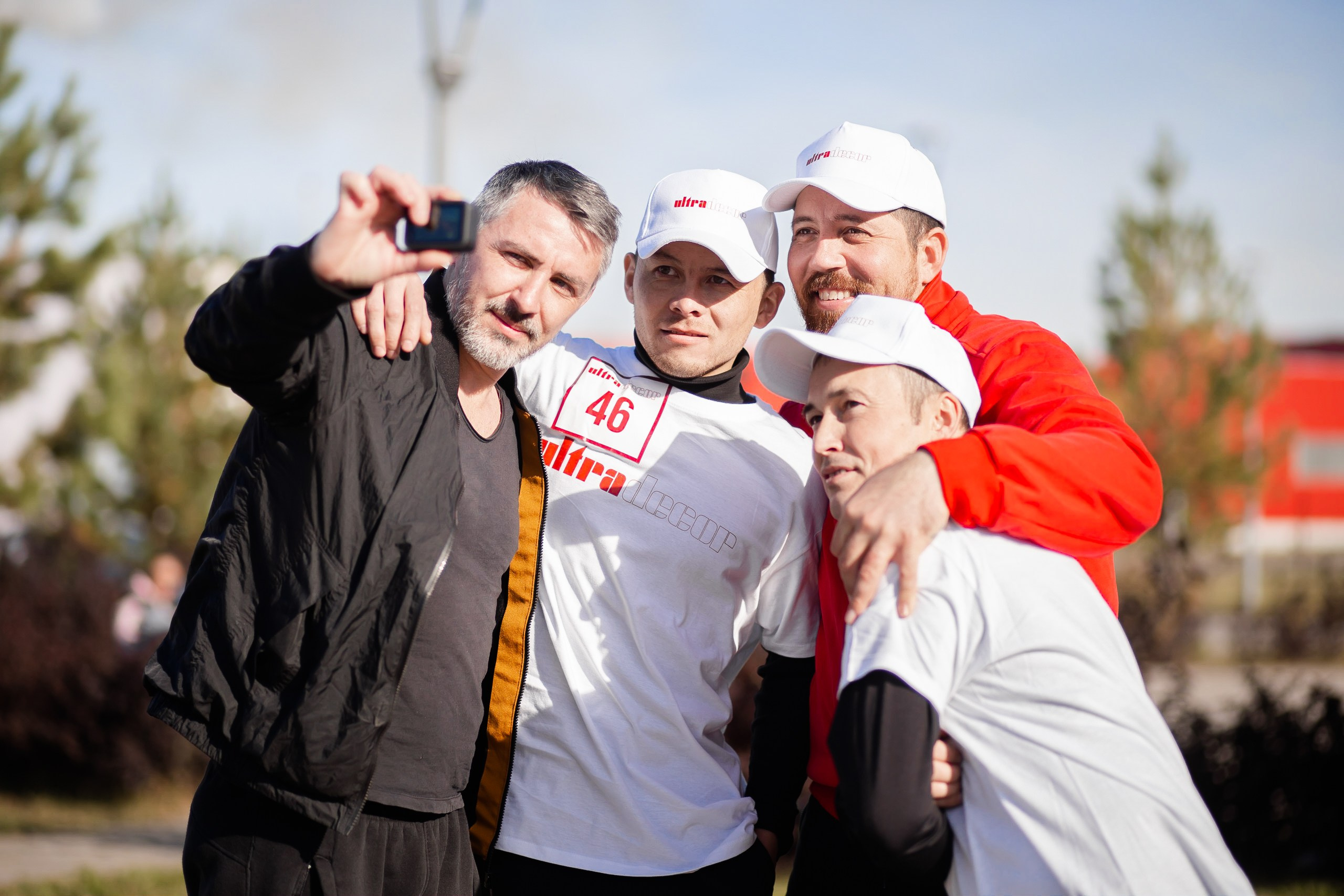 ГТО. Свадебный и репортажный фотограф в Уфе и по России